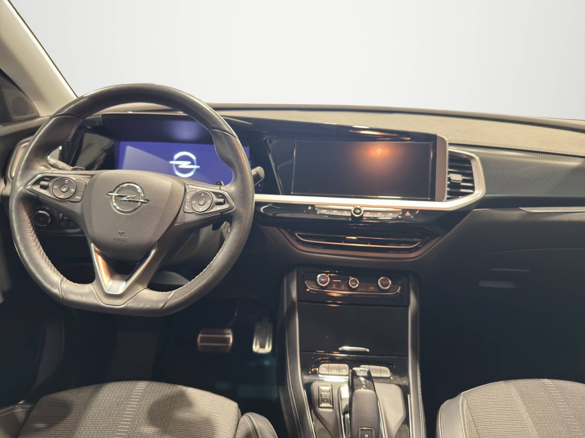 OPEL Grandland Grandland 1.5 ecotec Ultimate s&s 130cv at8 usata in pronta consegna - Brandini