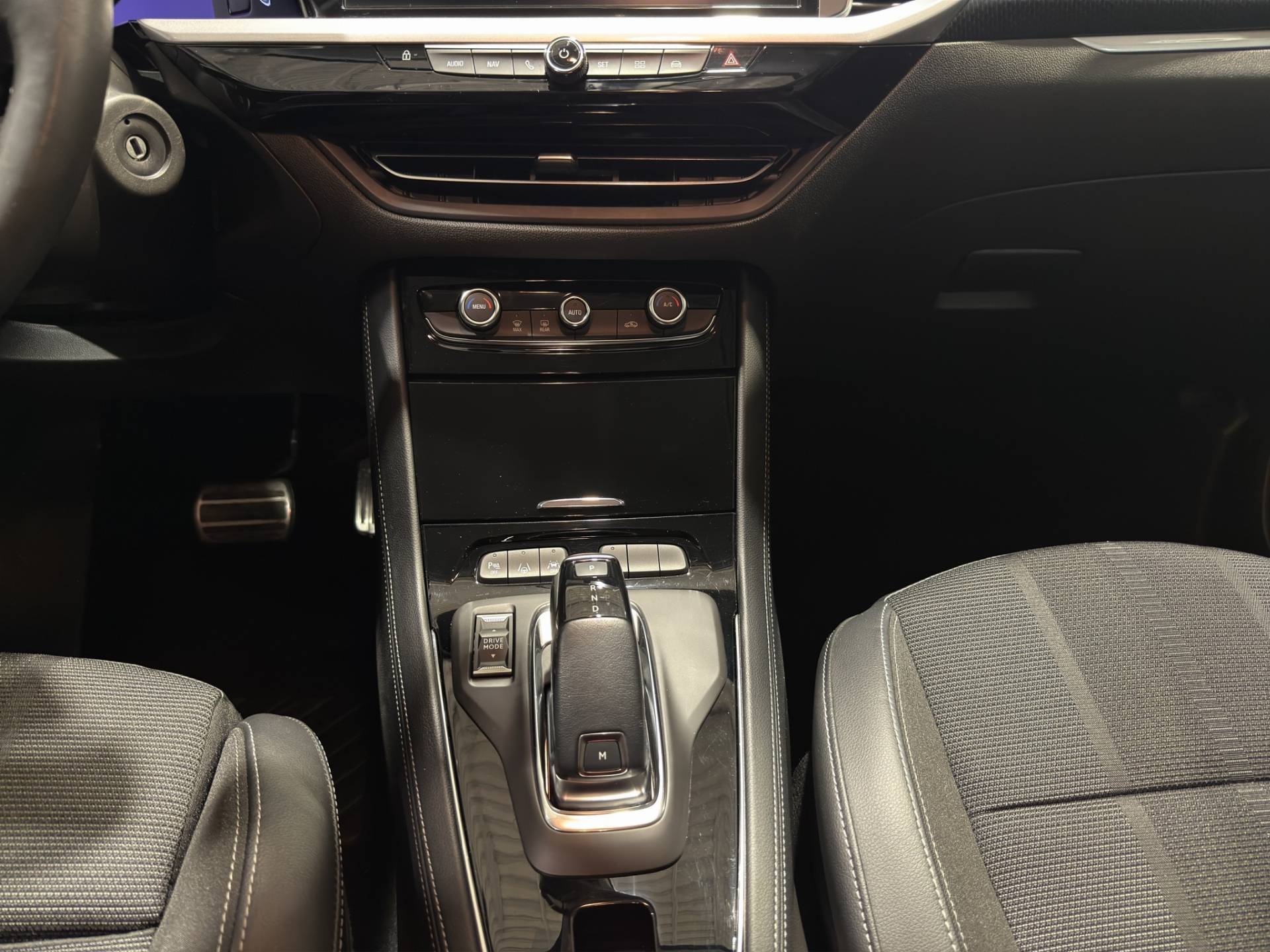OPEL Grandland Grandland 1.5 ecotec Ultimate s&s 130cv at8 usata in pronta consegna - Brandini