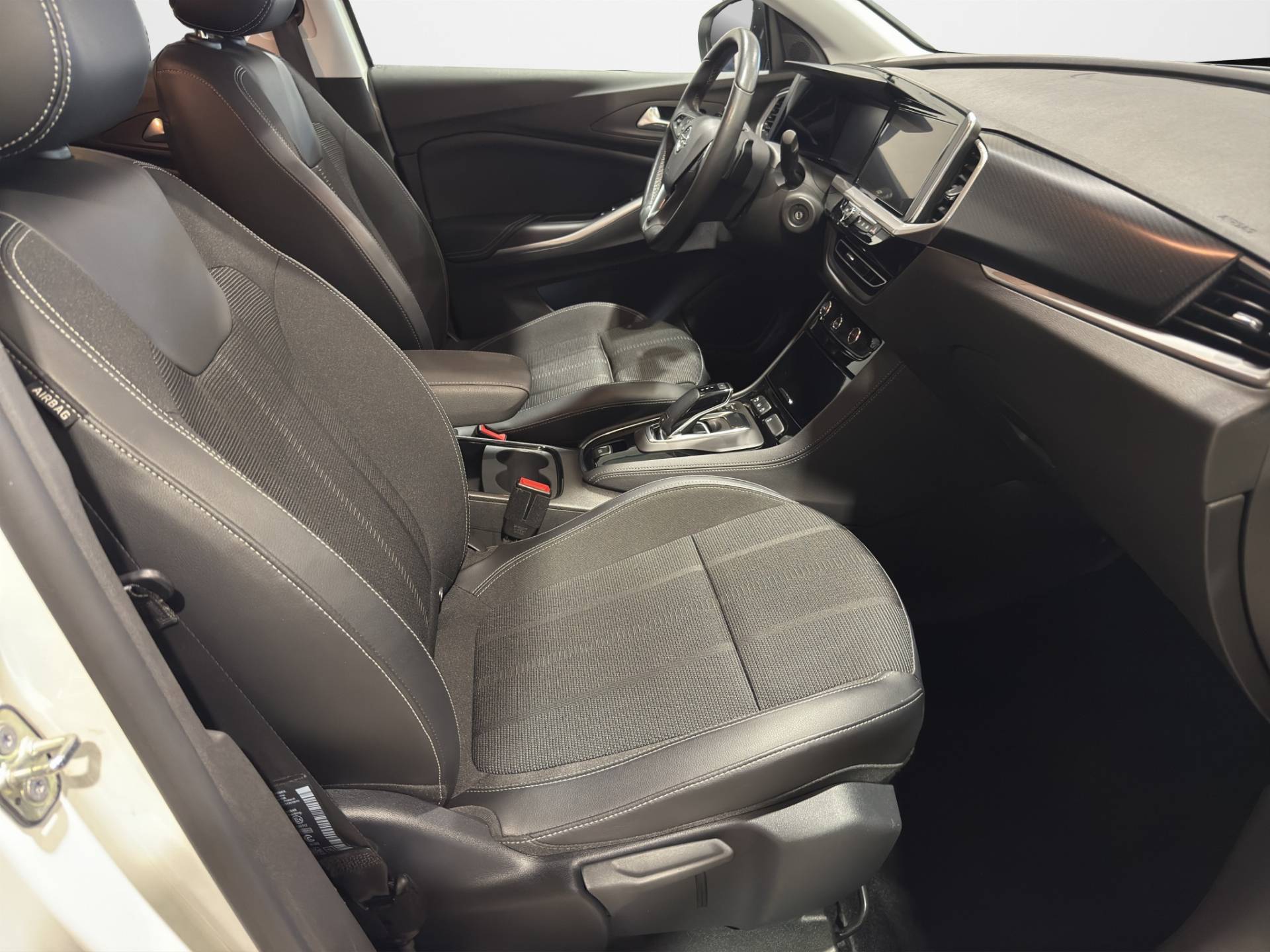 OPEL Grandland Grandland 1.5 ecotec Ultimate s&s 130cv at8 usata in pronta consegna - Brandini