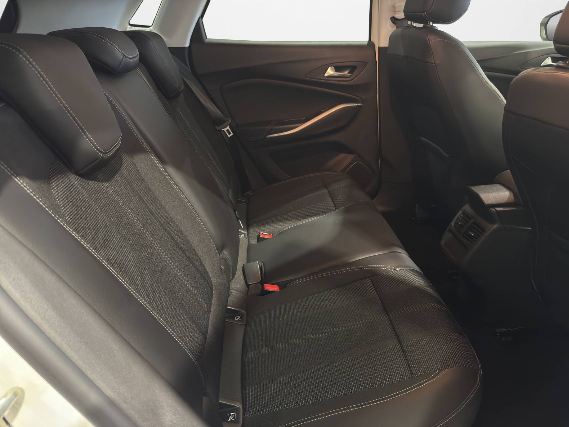 OPEL Grandland Grandland 1.5 ecotec Ultimate s&s 130cv at8 usata in pronta consegna - Brandini