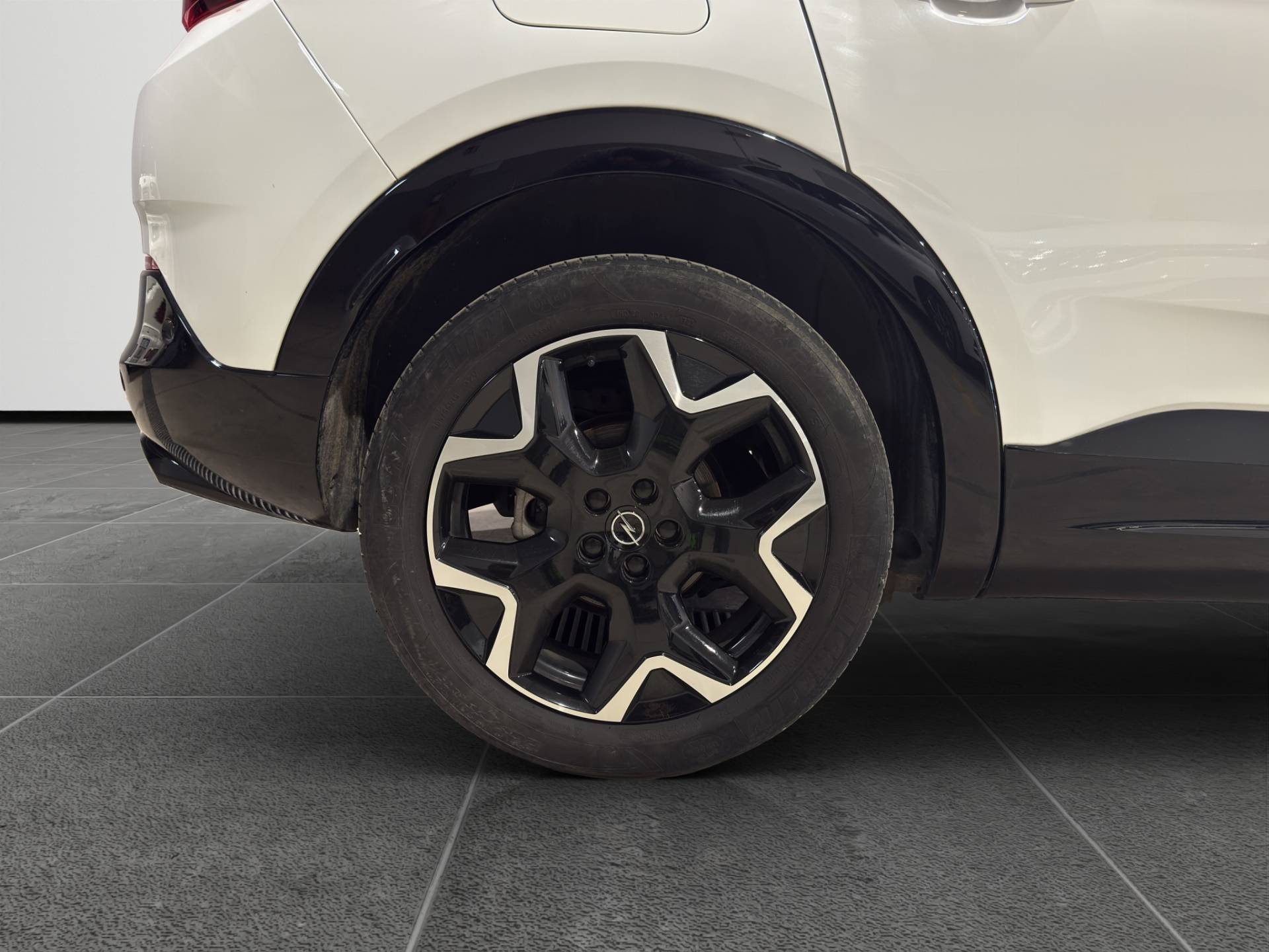 OPEL Grandland Grandland 1.5 ecotec Ultimate s&s 130cv at8 usata in pronta consegna - Brandini