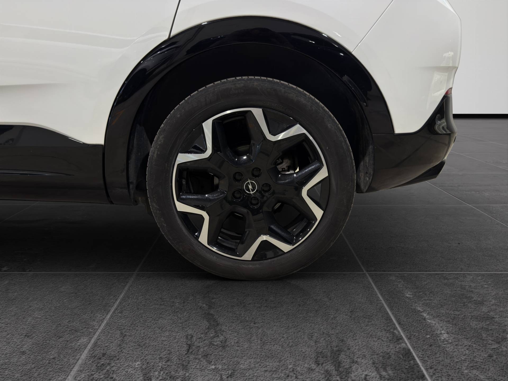 OPEL Grandland Grandland 1.5 ecotec Ultimate s&s 130cv at8 usata in pronta consegna - Brandini
