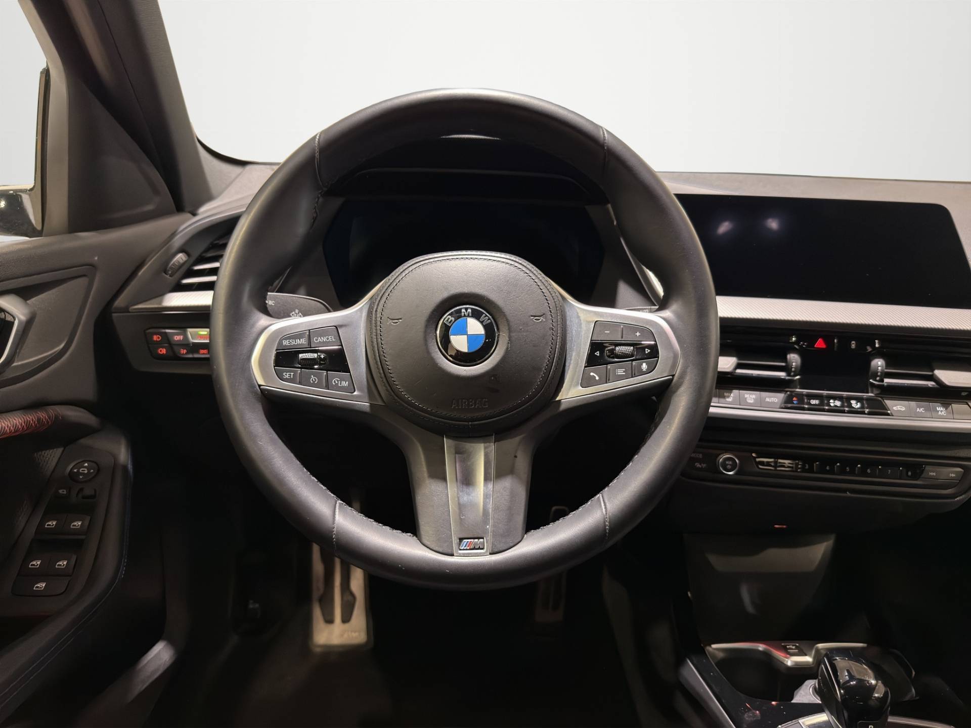 BMW Serie 1 116d Msport auto usata in pronta consegna - Brandini