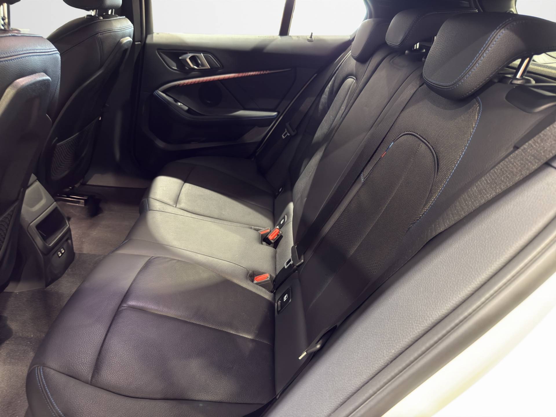 BMW Serie 1 116d Msport auto usata in pronta consegna - Brandini