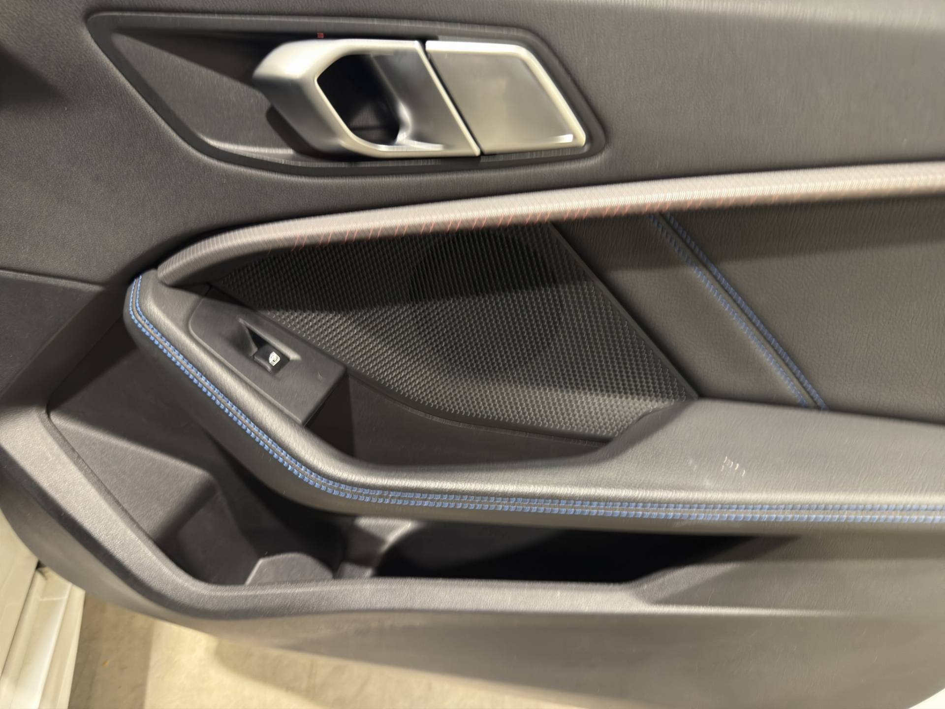 BMW Serie 1 116d Msport auto usata in pronta consegna - Brandini