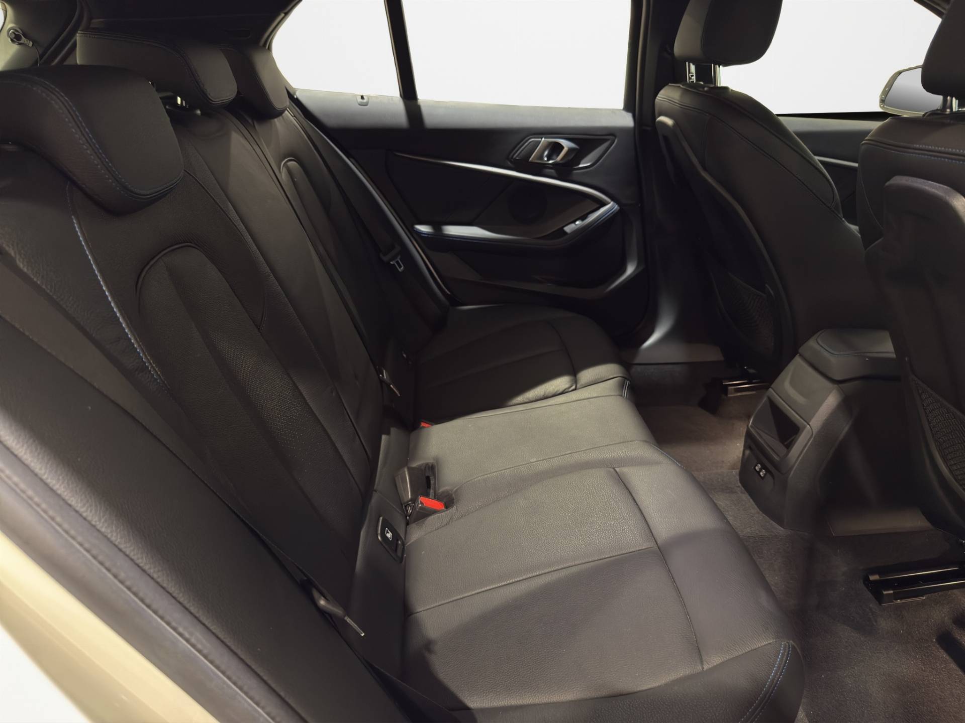 BMW Serie 1 116d Msport auto usata in pronta consegna - Brandini