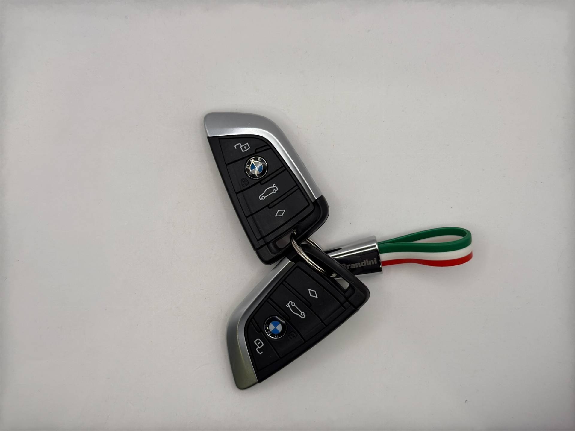 BMW Serie 1 116d Msport auto usata in pronta consegna - Brandini