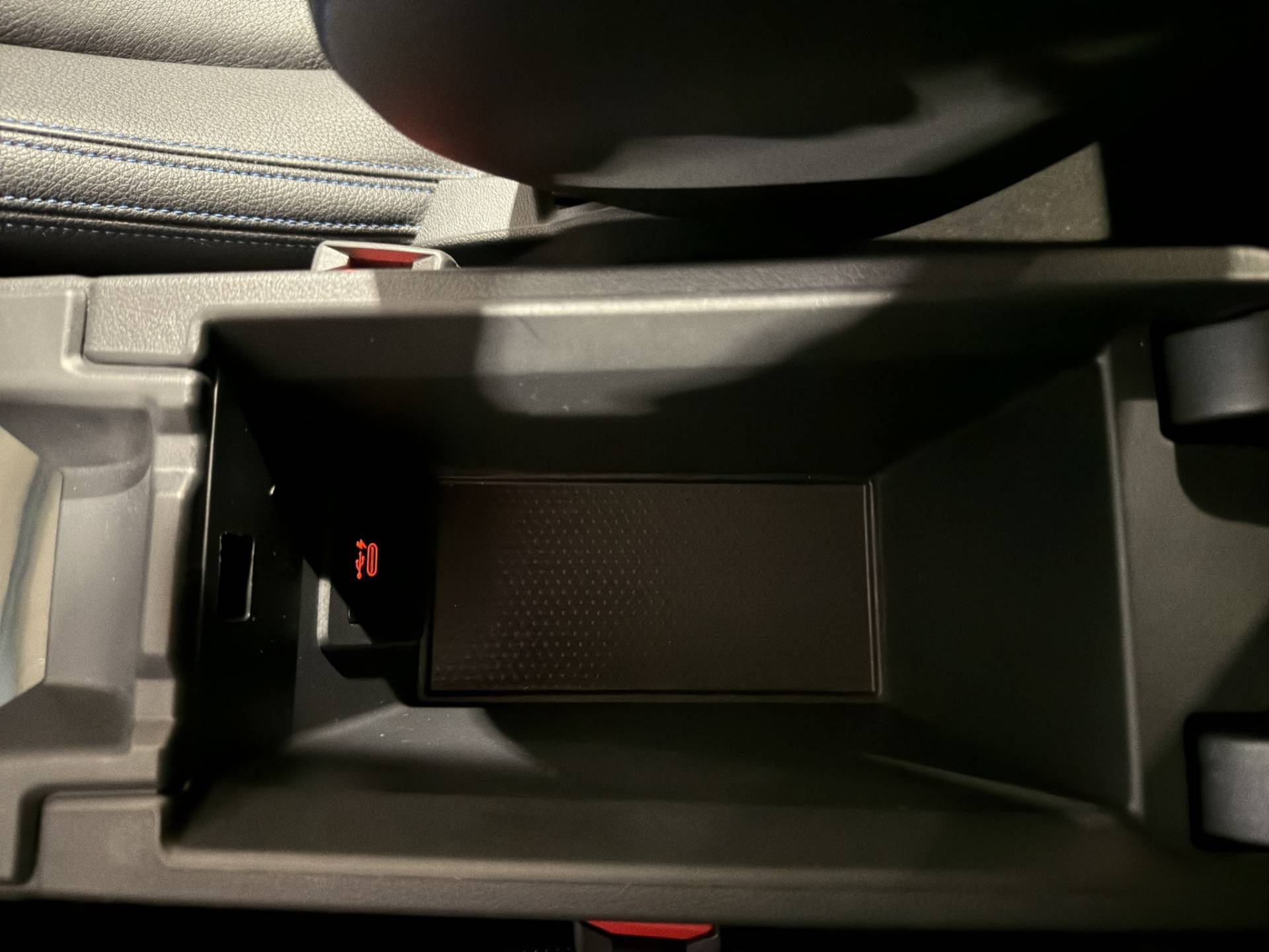 BMW Serie 1 116d Msport auto usata in pronta consegna - Brandini