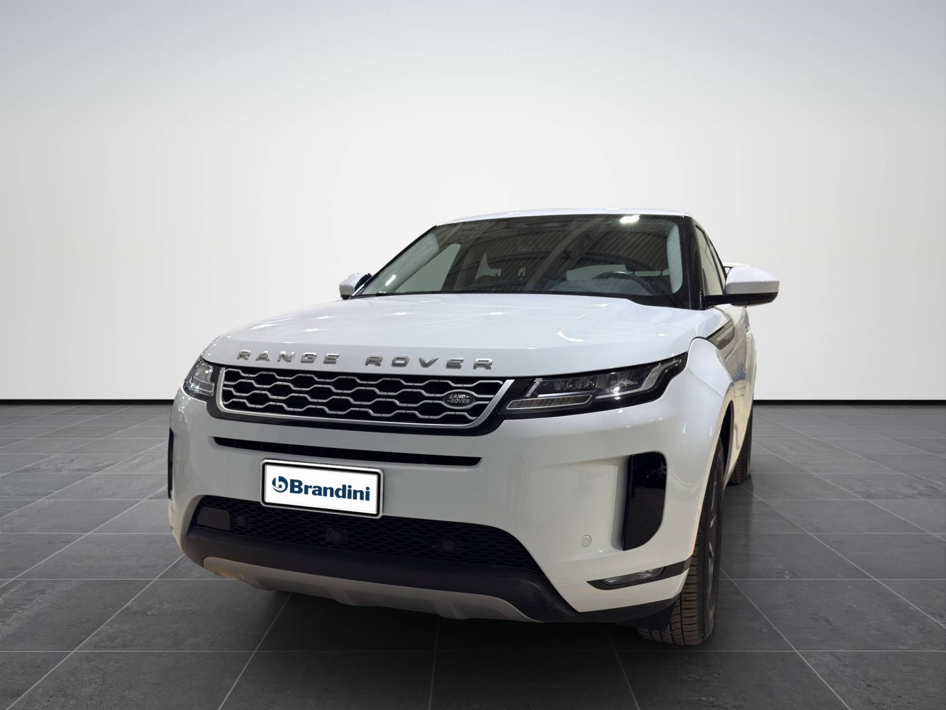 LAND ROVER Range Rover Evoque Range Rover Evoque 2.0d i4 S fwd 163cv usata in pronta consegna - Brandini