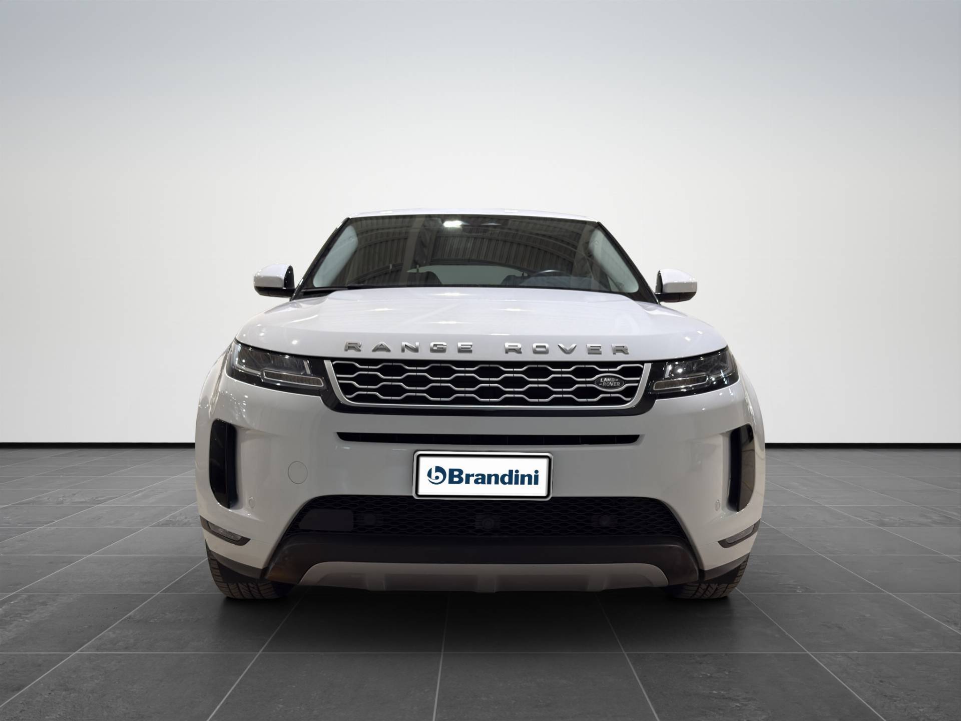 LAND ROVER Range Rover Evoque Range Rover Evoque 2.0d i4 S fwd 163cv usata in pronta consegna - Brandini