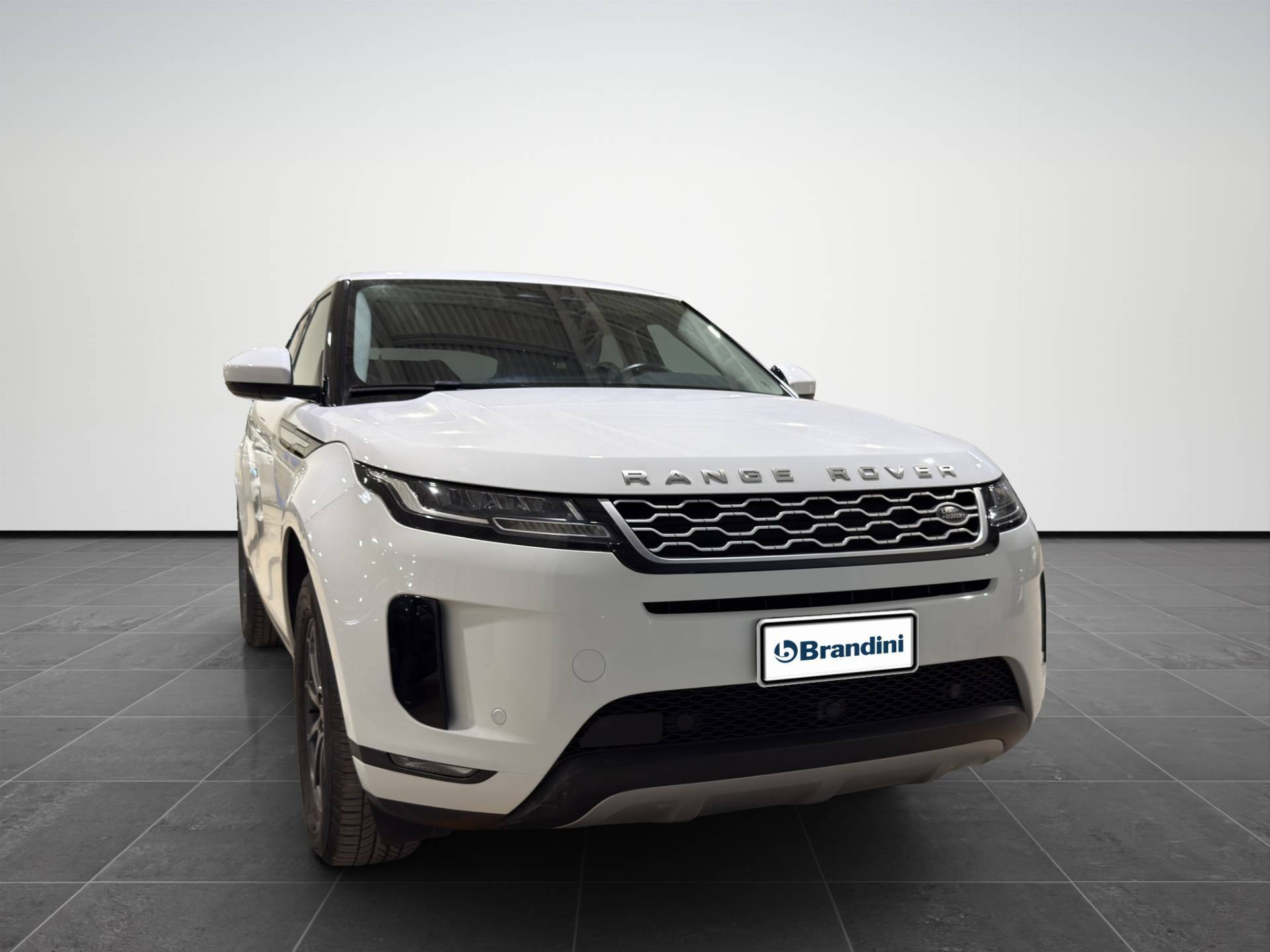 LAND ROVER Range Rover Evoque Range Rover Evoque 2.0d i4 S fwd 163cv usata in pronta consegna - Brandini