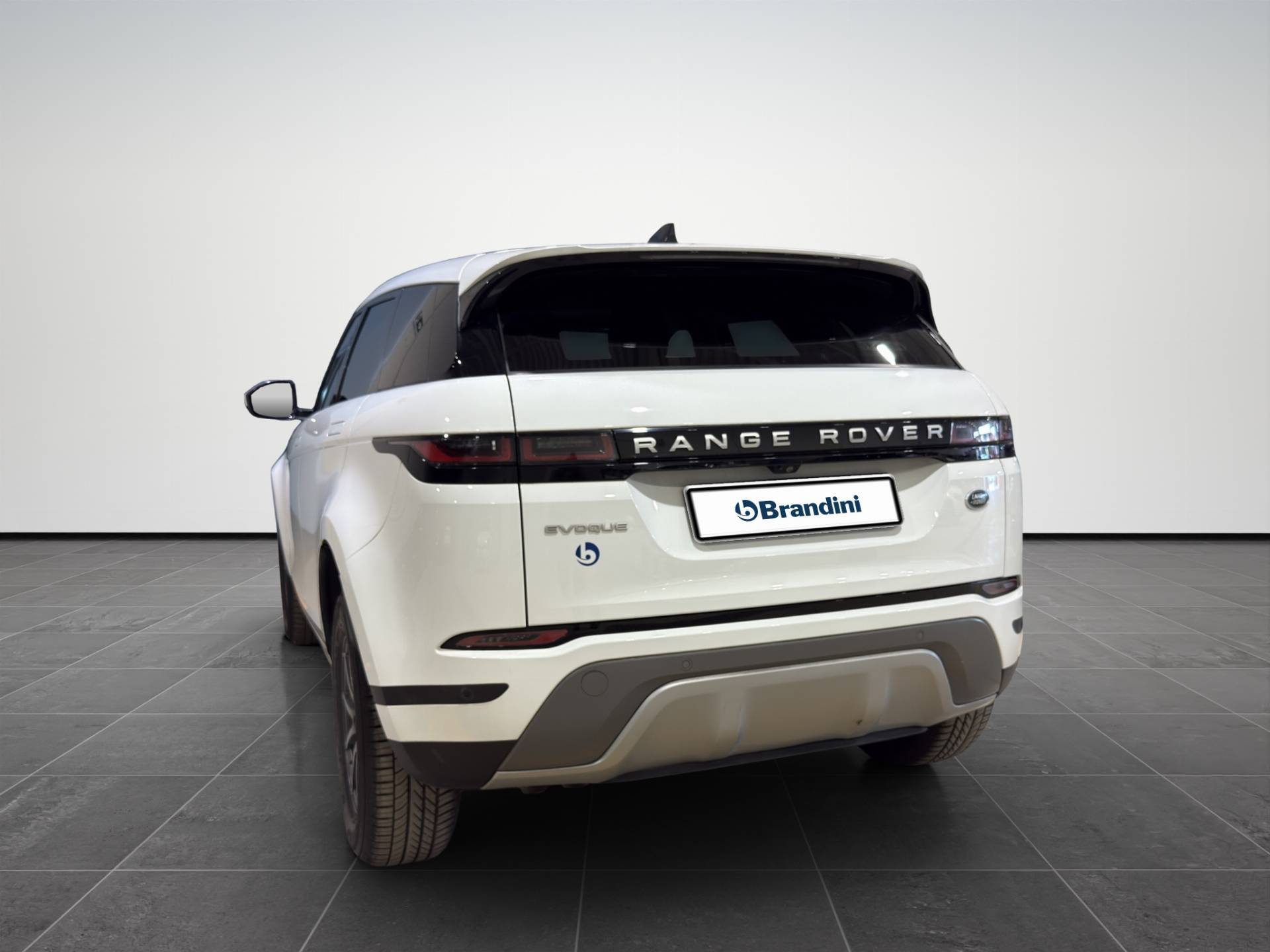 LAND ROVER Range Rover Evoque Range Rover Evoque 2.0d i4 S fwd 163cv usata in pronta consegna - Brandini