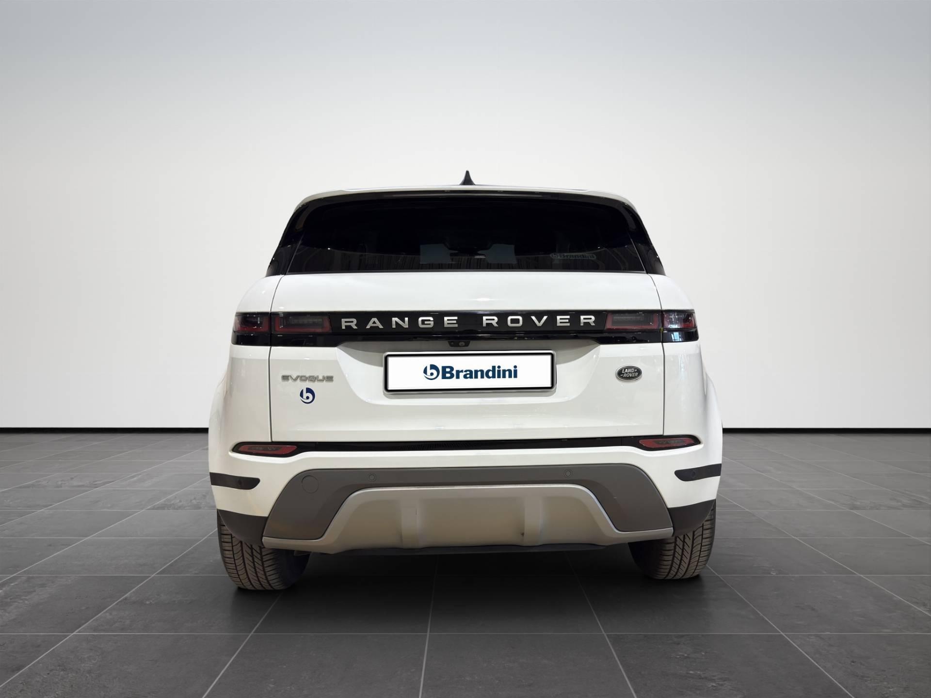 LAND ROVER Range Rover Evoque Range Rover Evoque 2.0d i4 S fwd 163cv usata in pronta consegna - Brandini
