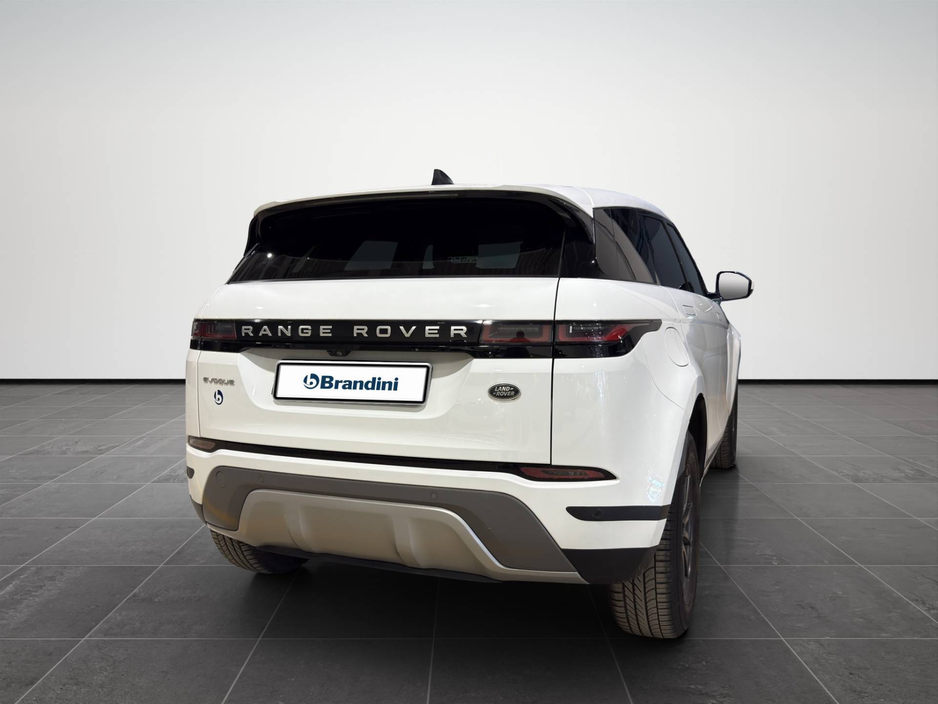 LAND ROVER Range Rover Evoque Range Rover Evoque 2.0d i4 S fwd 163cv usata in pronta consegna - Brandini