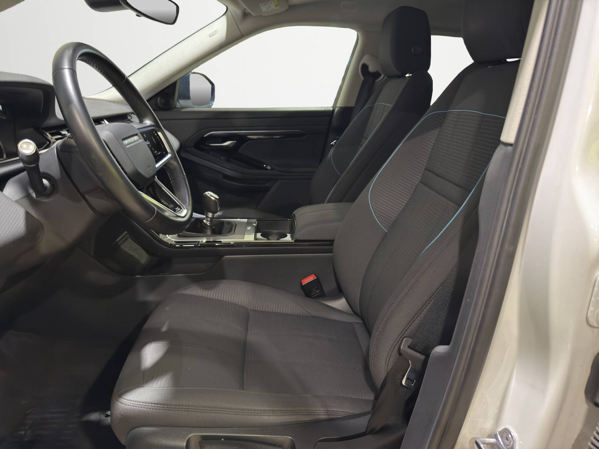 LAND ROVER Range Rover Evoque Range Rover Evoque 2.0d i4 S fwd 163cv usata in pronta consegna - Brandini