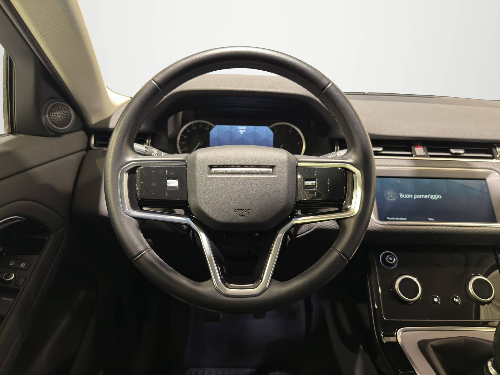 LAND ROVER Range Rover Evoque Range Rover Evoque 2.0d i4 S fwd 163cv usata in pronta consegna - Brandini