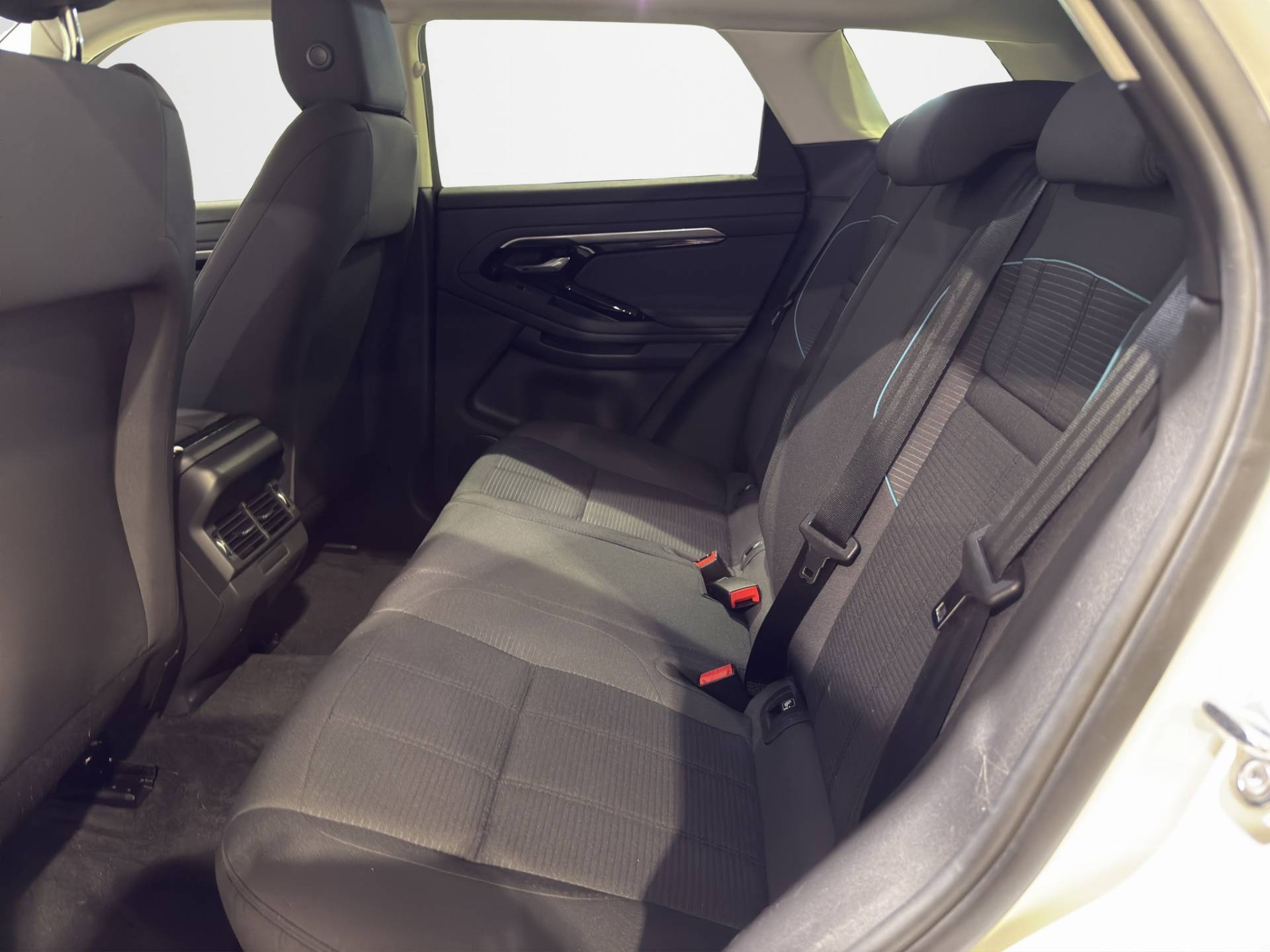 LAND ROVER Range Rover Evoque Range Rover Evoque 2.0d i4 S fwd 163cv usata in pronta consegna - Brandini