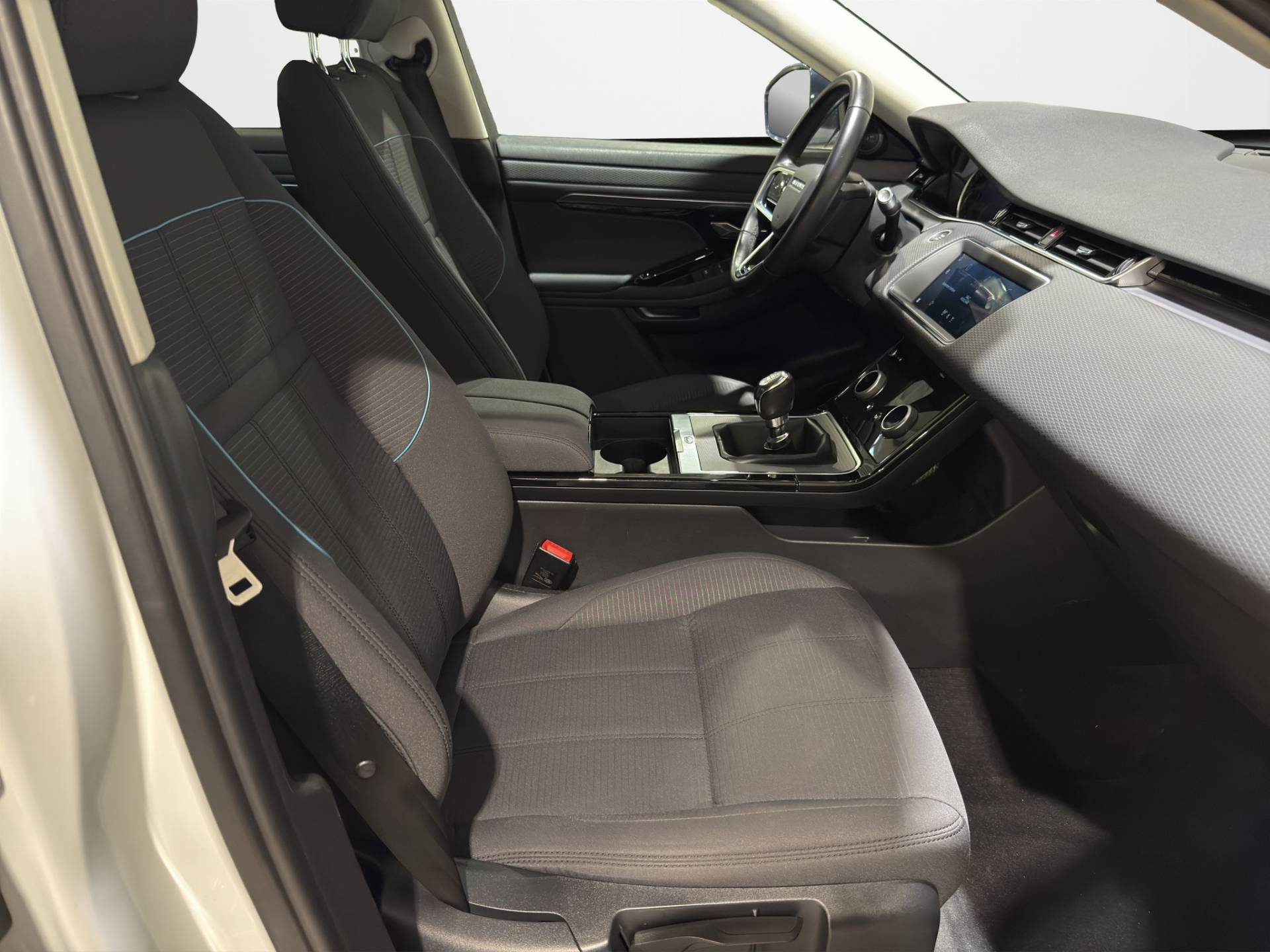 LAND ROVER Range Rover Evoque Range Rover Evoque 2.0d i4 S fwd 163cv usata in pronta consegna - Brandini