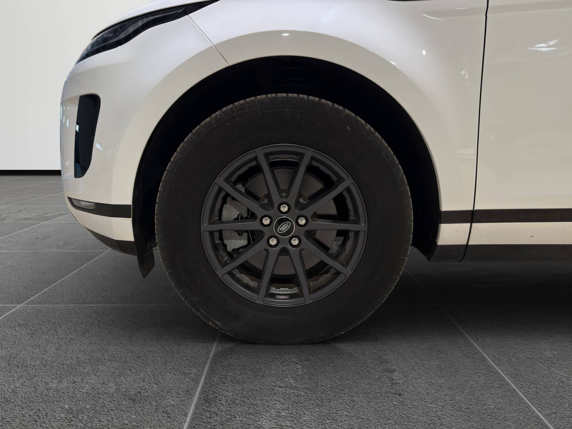 LAND ROVER Range Rover Evoque Range Rover Evoque 2.0d i4 S fwd 163cv usata in pronta consegna - Brandini