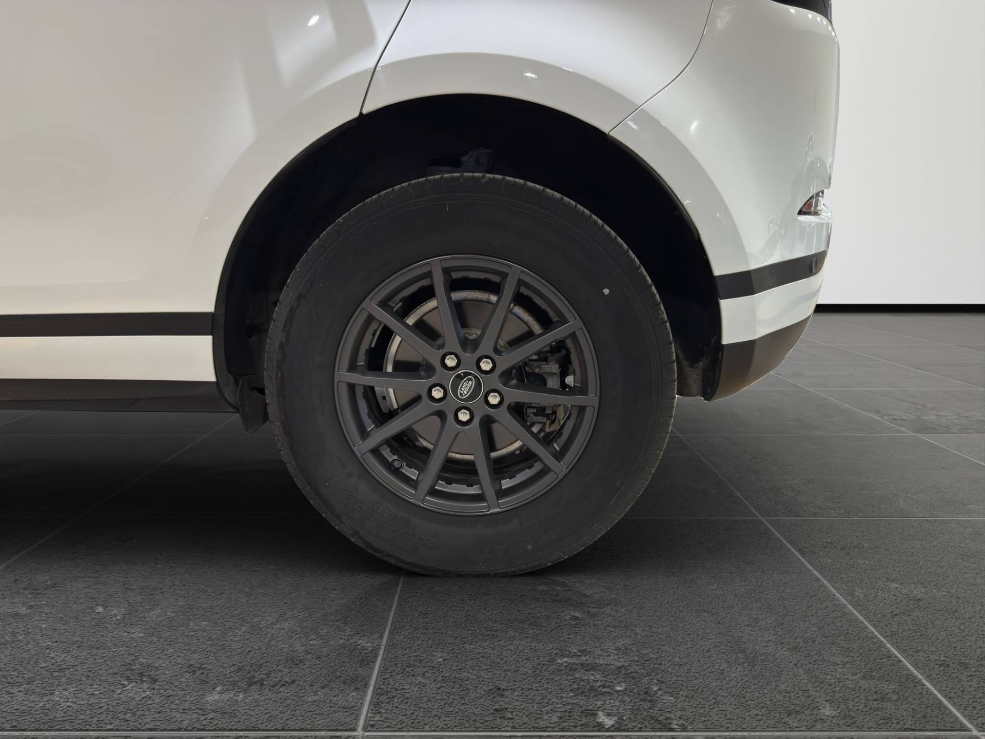LAND ROVER Range Rover Evoque Range Rover Evoque 2.0d i4 S fwd 163cv usata in pronta consegna - Brandini