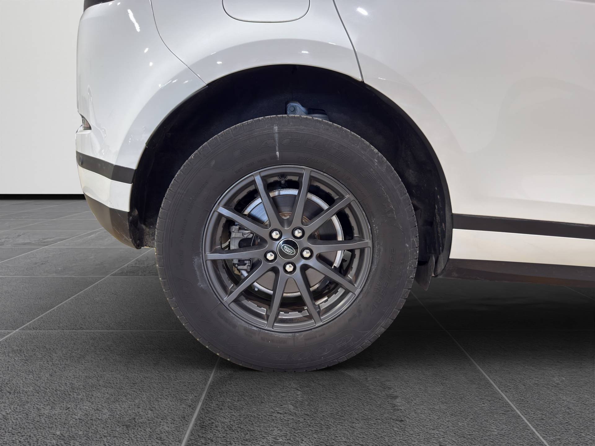 LAND ROVER Range Rover Evoque Range Rover Evoque 2.0d i4 S fwd 163cv usata in pronta consegna - Brandini