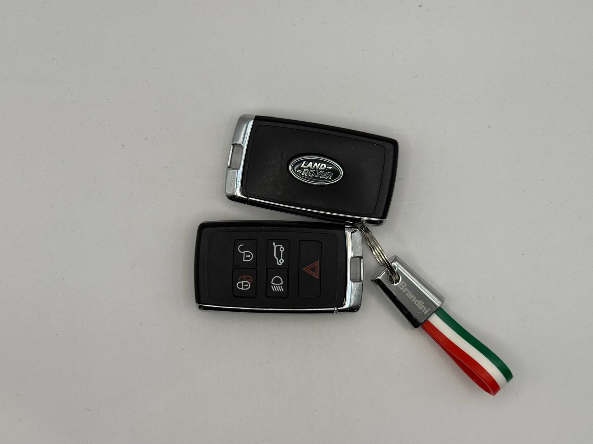 LAND ROVER Range Rover Evoque Range Rover Evoque 2.0d i4 S fwd 163cv usata in pronta consegna - Brandini