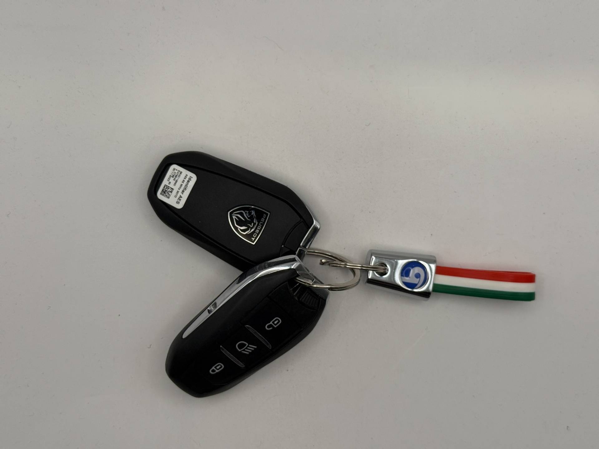 Auto Venduta - PEUGEOT 2008 2008 Bluehdi 130 S&S EAT8 Allure usata in pronta consegna - Brandini