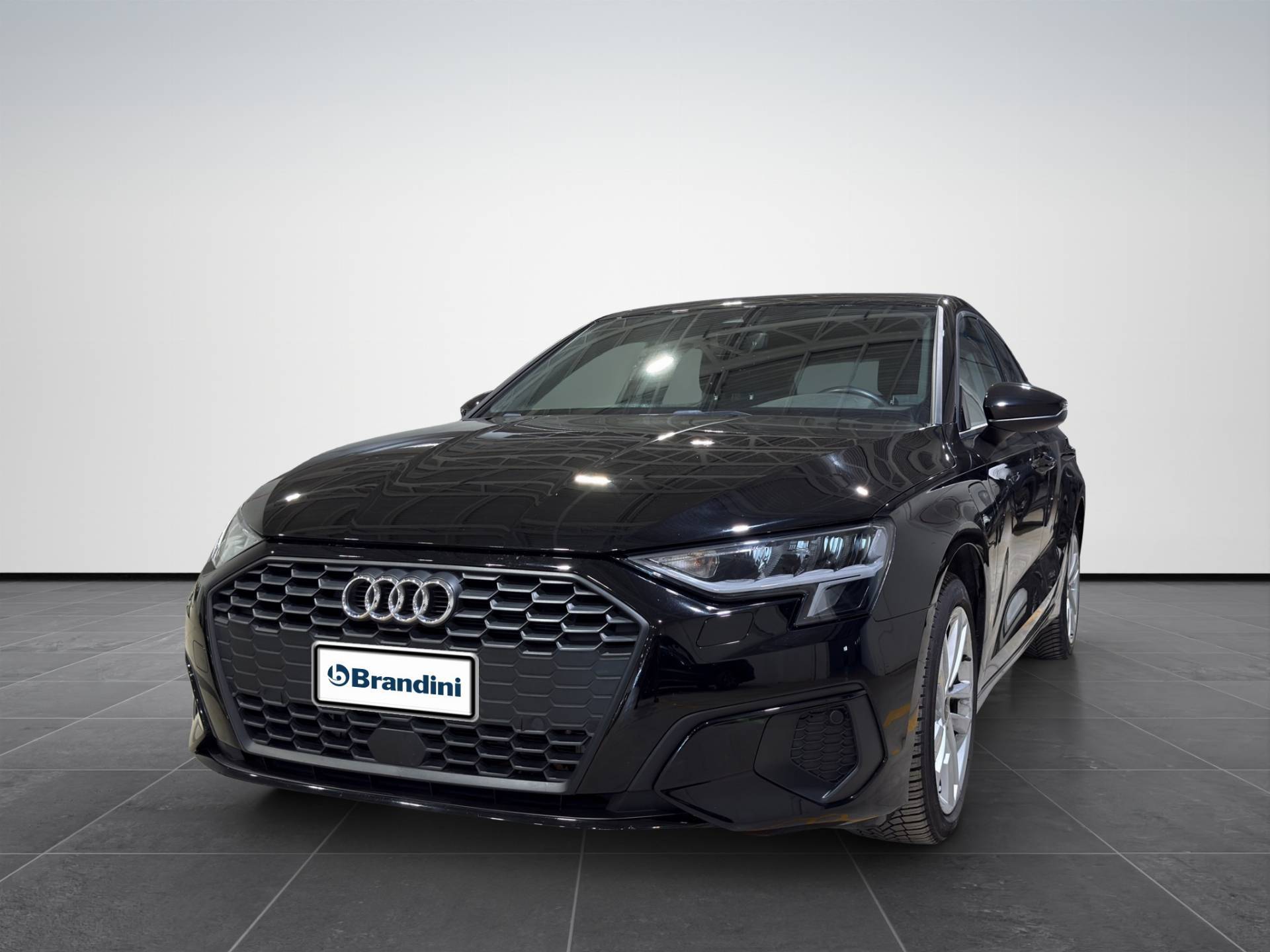 Auto Venduta - AUDI A3 A3 Sportback 40 1.4 tfsi e Business s-tronic usata in pronta consegna - Brandini