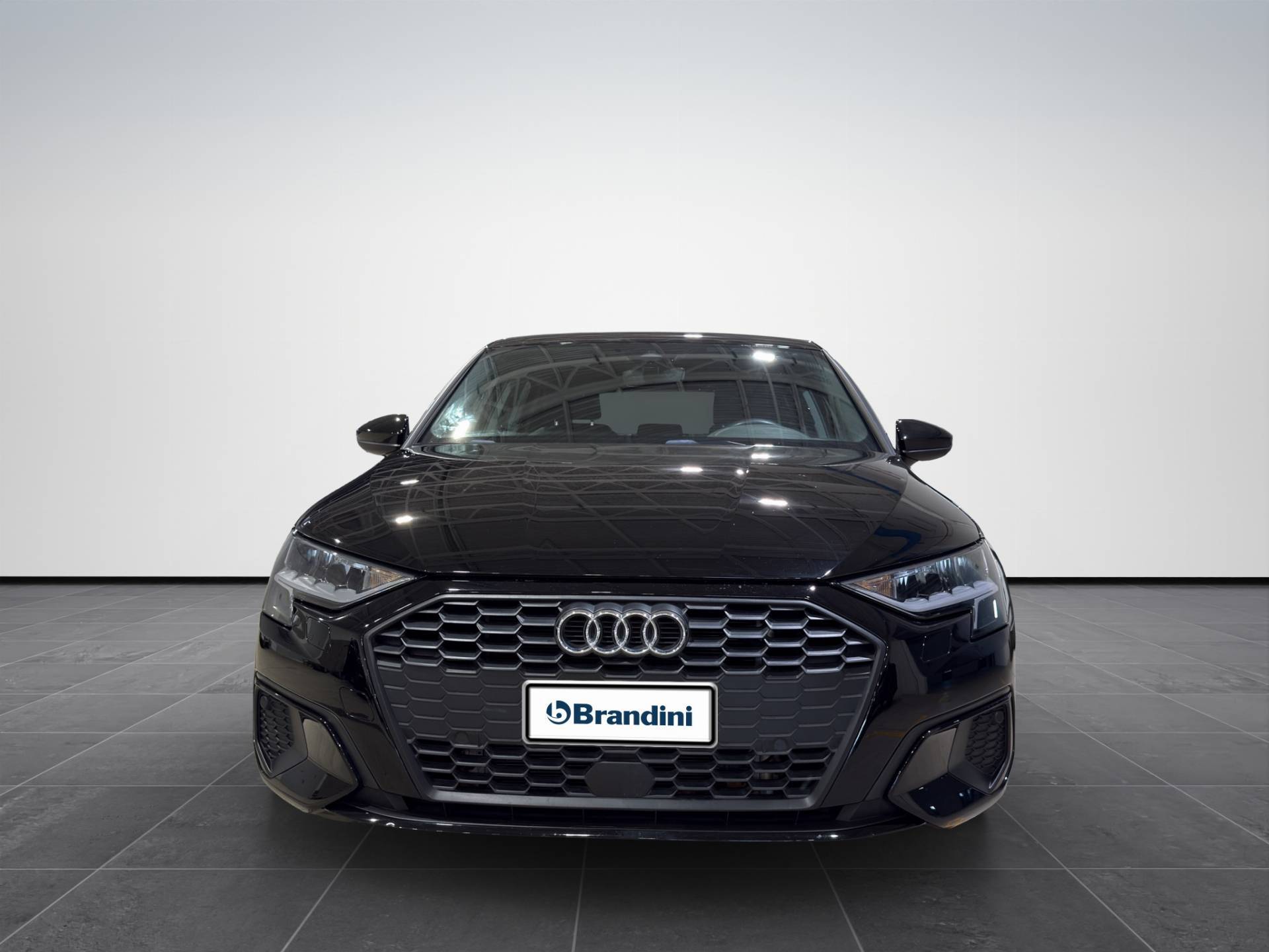 Auto Venduta - AUDI A3 A3 Sportback 40 1.4 tfsi e Business s-tronic usata in pronta consegna - Brandini