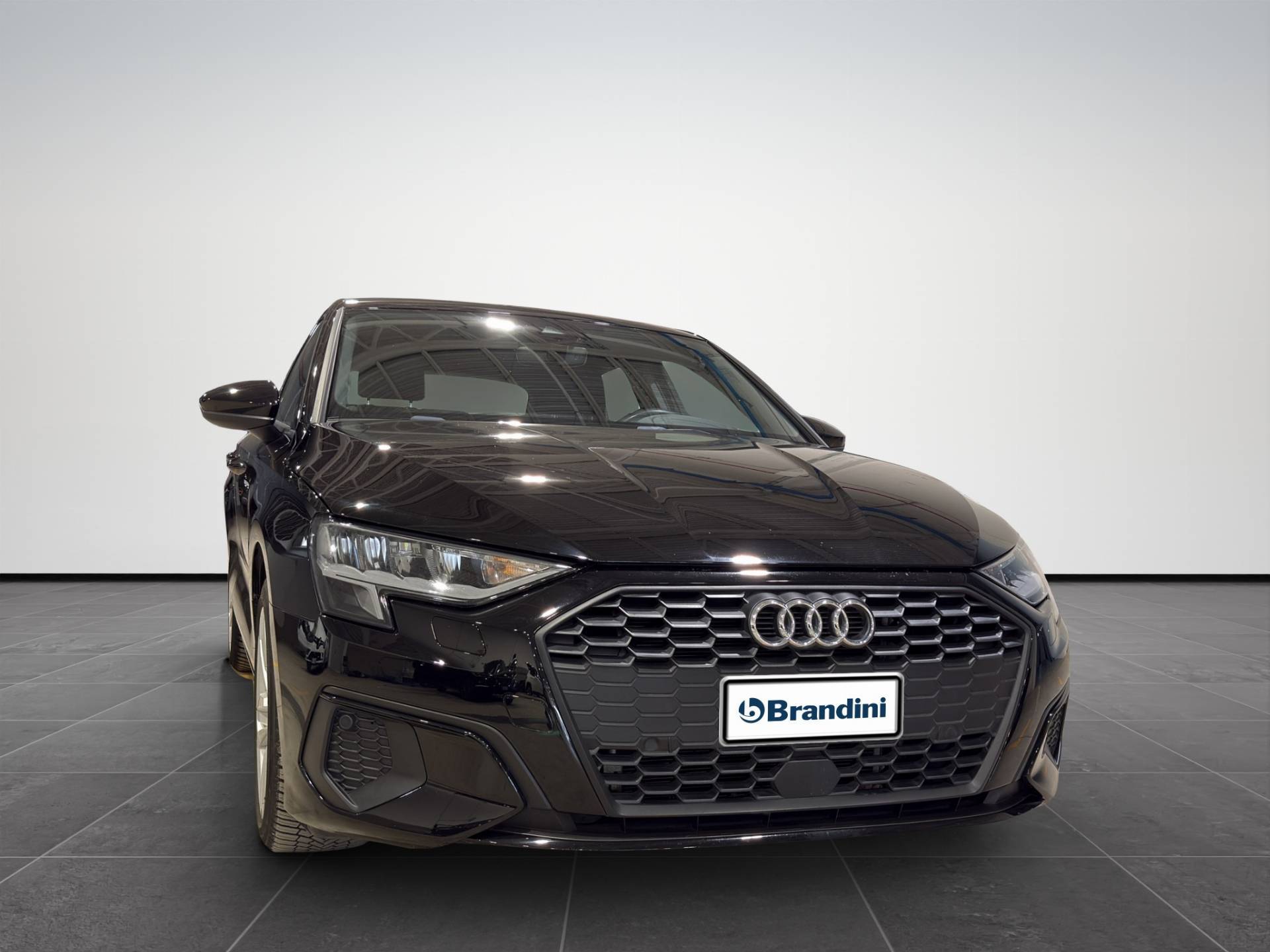 Auto Venduta - AUDI A3 A3 Sportback 40 1.4 tfsi e Business s-tronic usata in pronta consegna - Brandini
