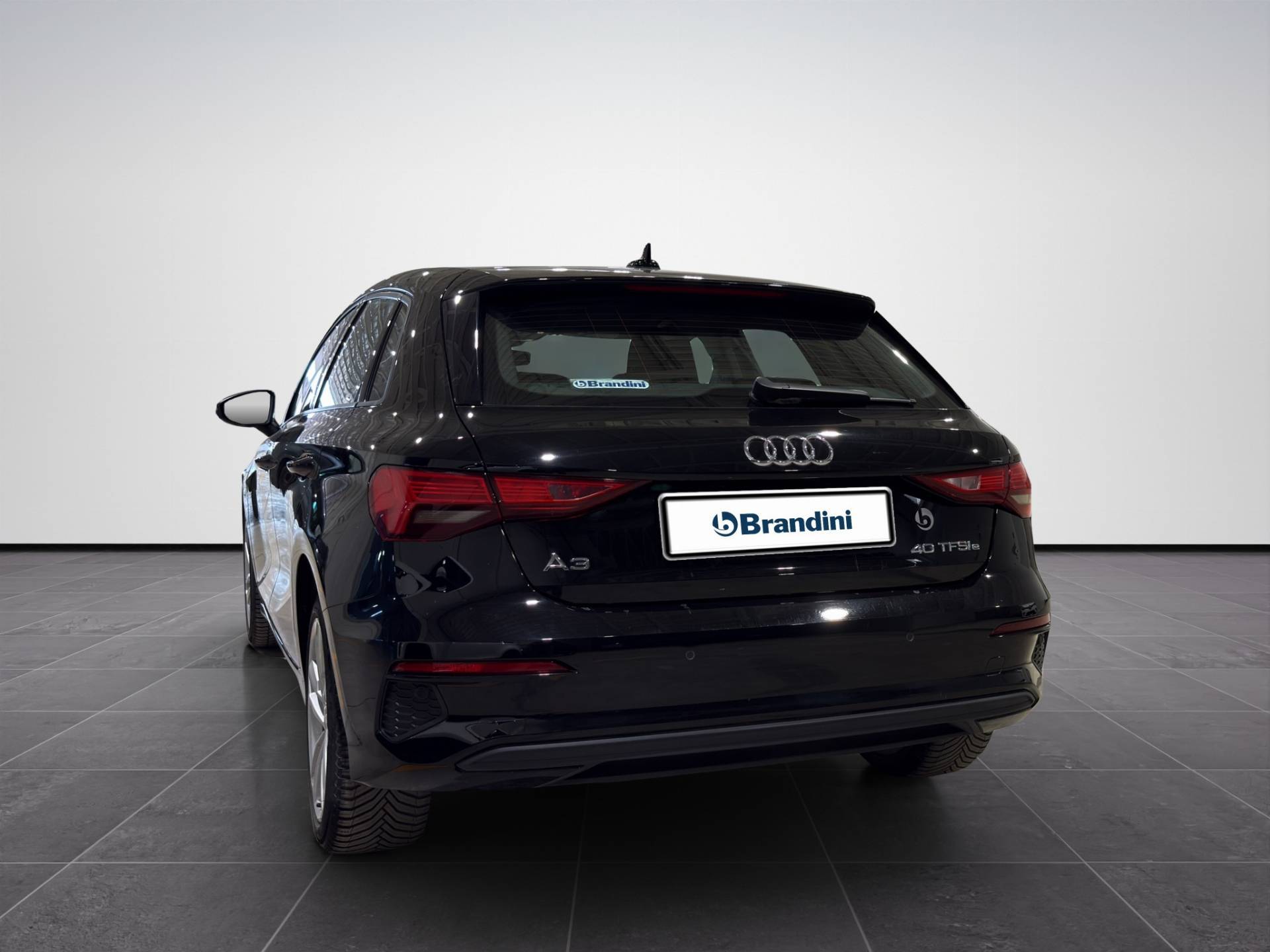 Auto Venduta - AUDI A3 A3 Sportback 40 1.4 tfsi e Business s-tronic usata in pronta consegna - Brandini