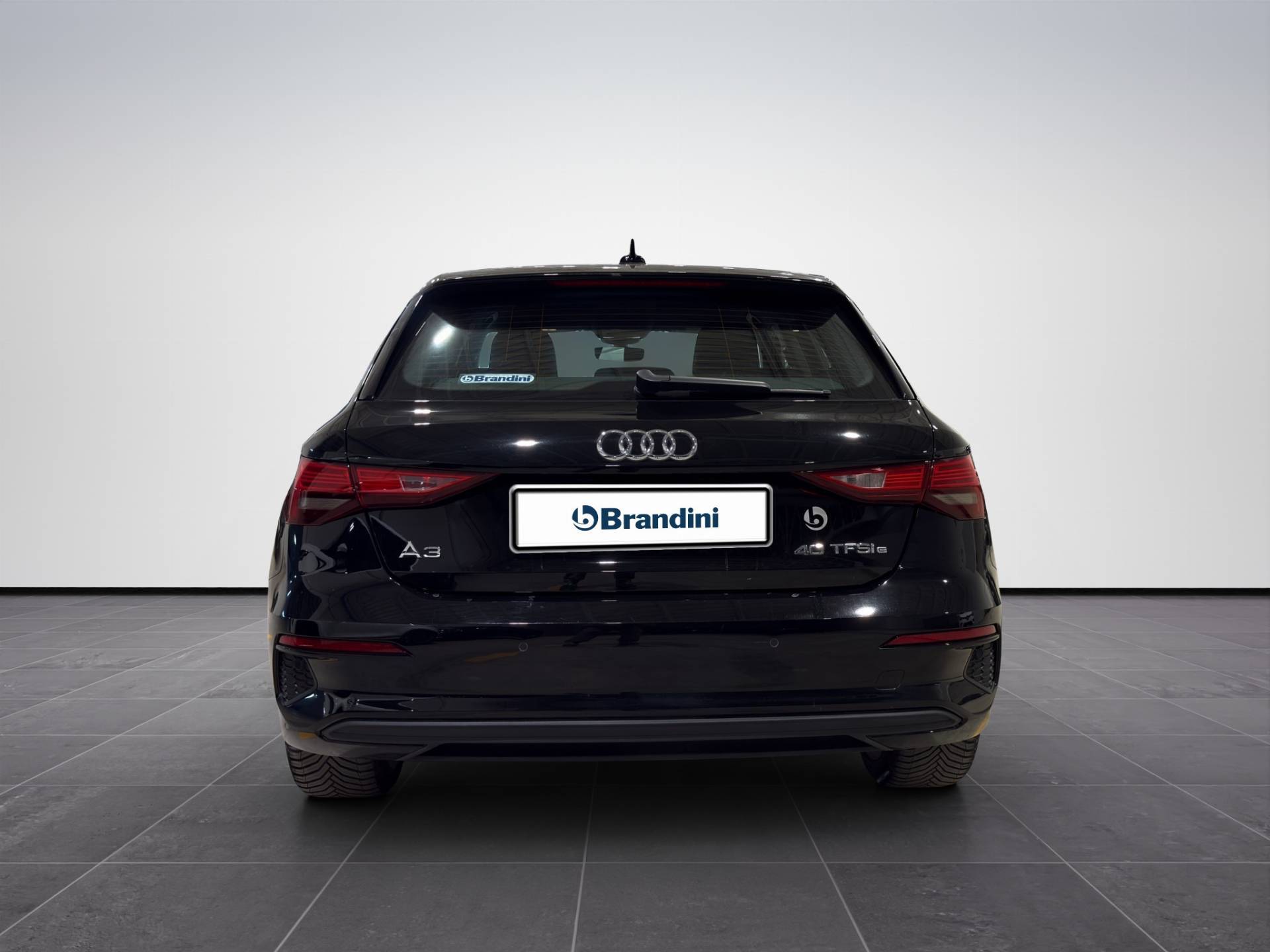 Auto Venduta - AUDI A3 A3 Sportback 40 1.4 tfsi e Business s-tronic usata in pronta consegna - Brandini