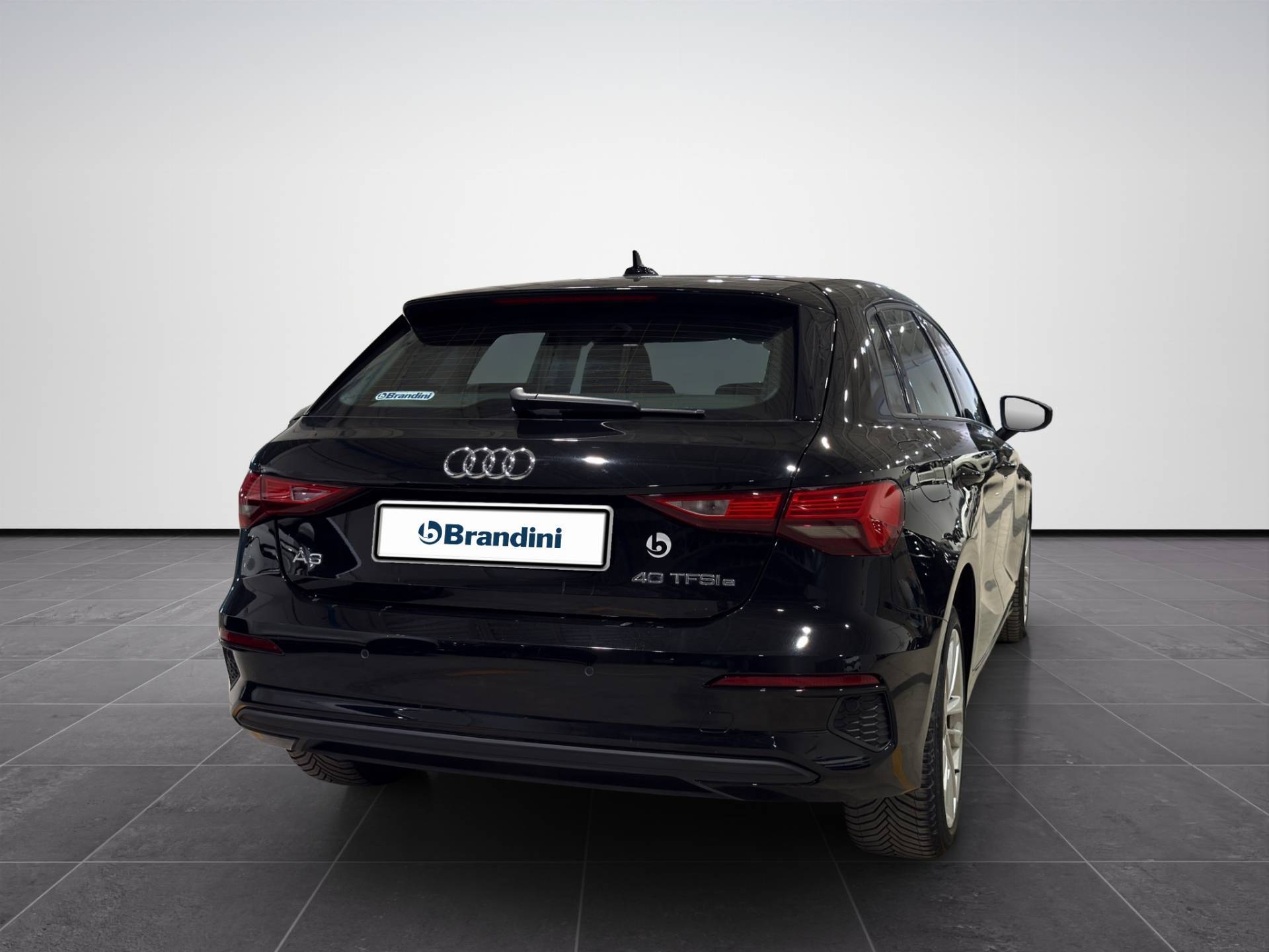 Auto Venduta - AUDI A3 A3 Sportback 40 1.4 tfsi e Business s-tronic usata in pronta consegna - Brandini