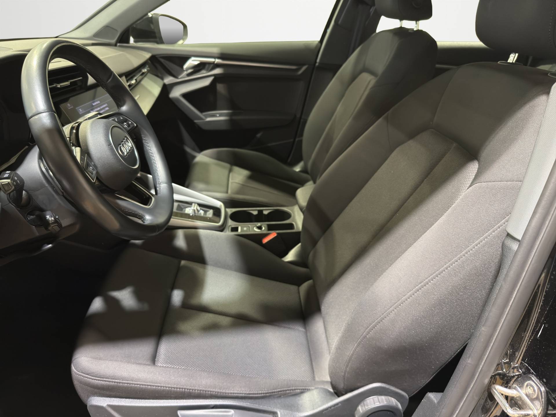 Auto Venduta - AUDI A3 A3 Sportback 40 1.4 tfsi e Business s-tronic usata in pronta consegna - Brandini