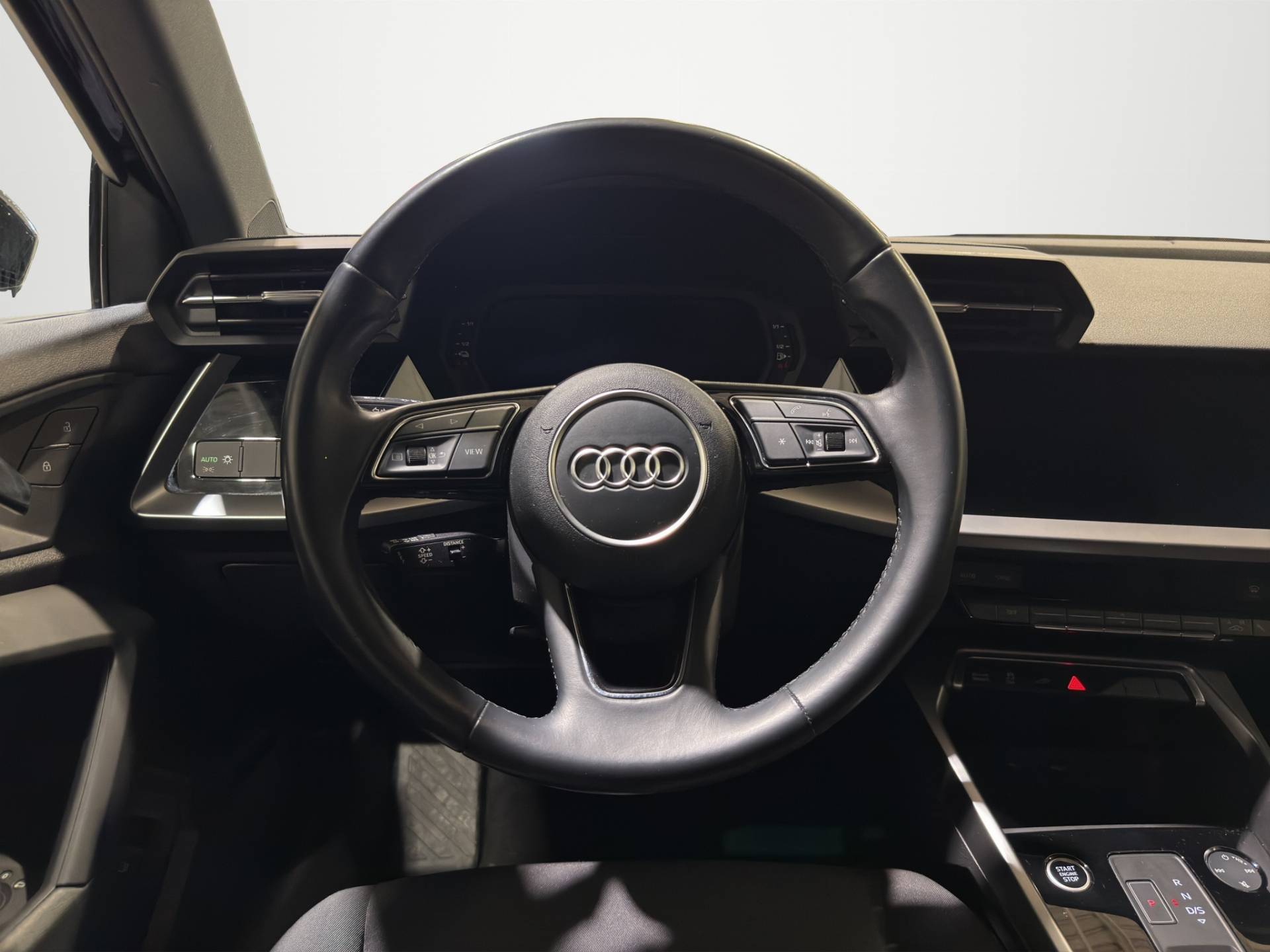 Auto Venduta - AUDI A3 A3 Sportback 40 1.4 tfsi e Business s-tronic usata in pronta consegna - Brandini