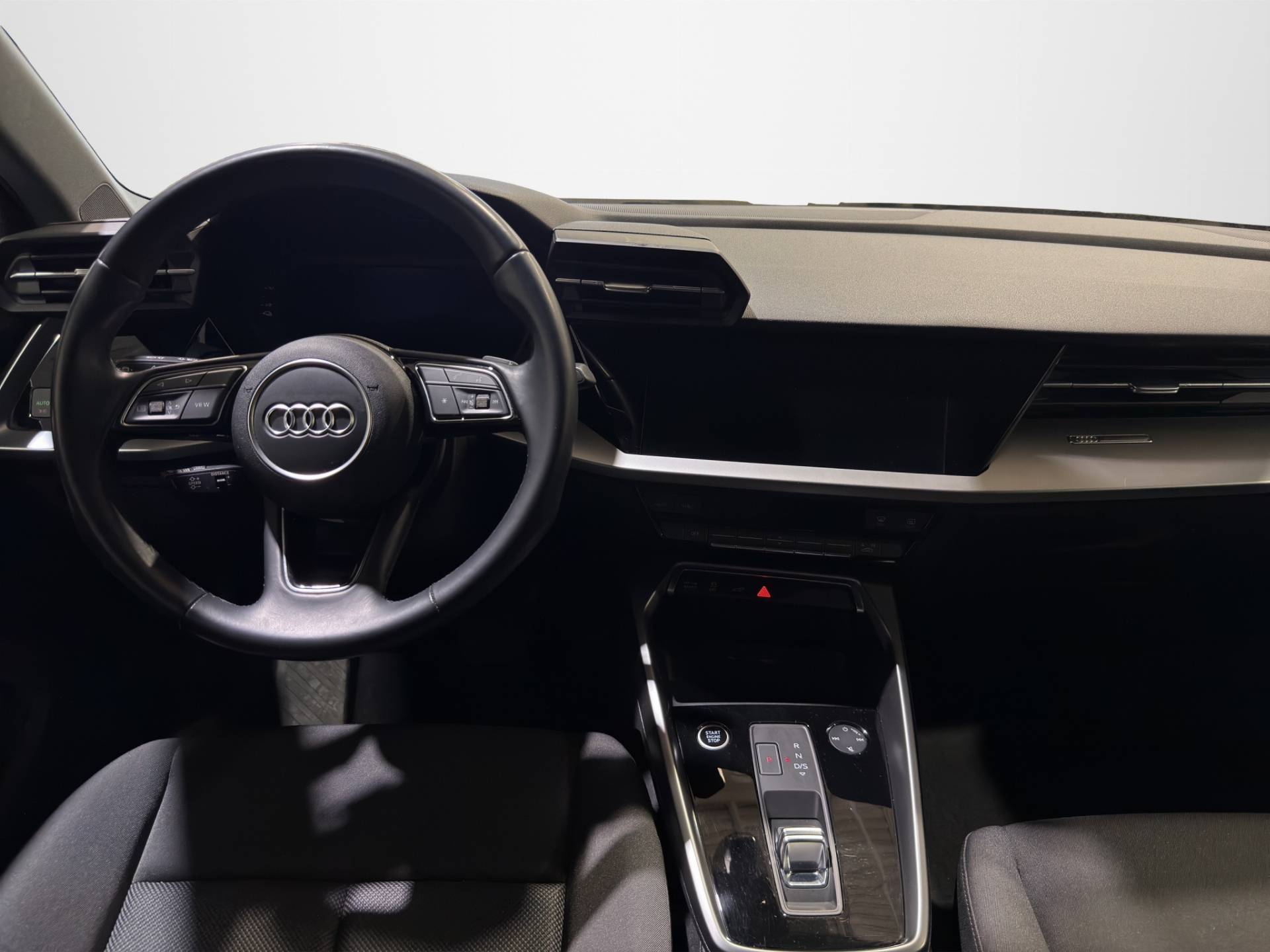 Auto Venduta - AUDI A3 A3 Sportback 40 1.4 tfsi e Business s-tronic usata in pronta consegna - Brandini