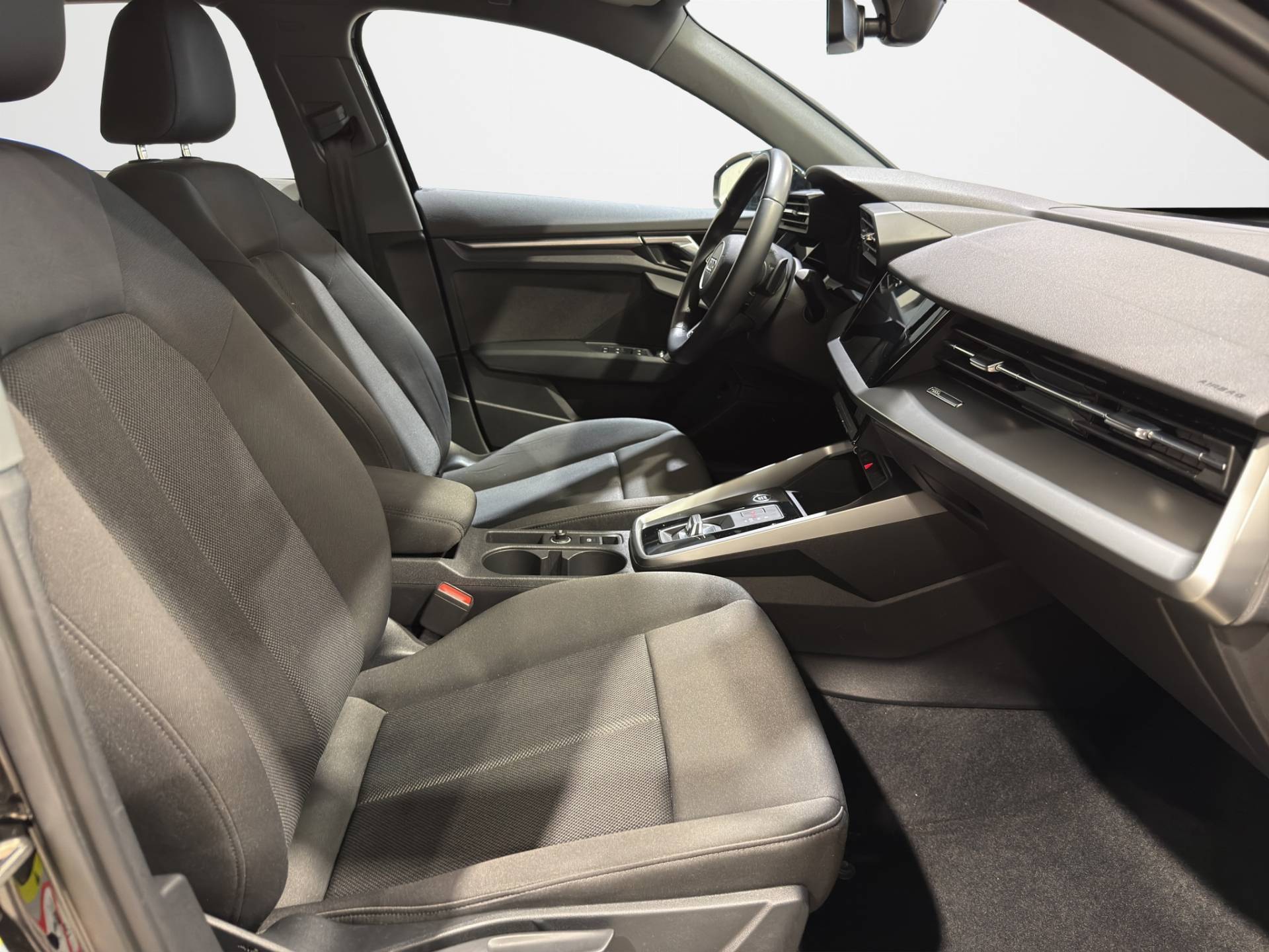 Auto Venduta - AUDI A3 A3 Sportback 40 1.4 tfsi e Business s-tronic usata in pronta consegna - Brandini