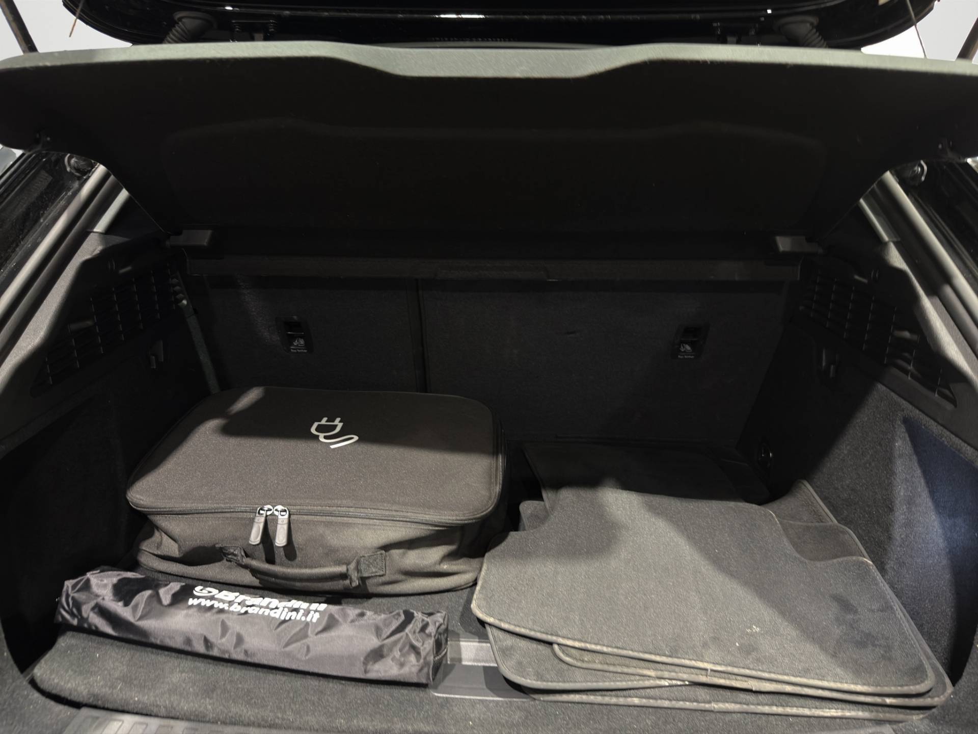 Auto Venduta - AUDI A3 A3 Sportback 40 1.4 tfsi e Business s-tronic usata in pronta consegna - Brandini