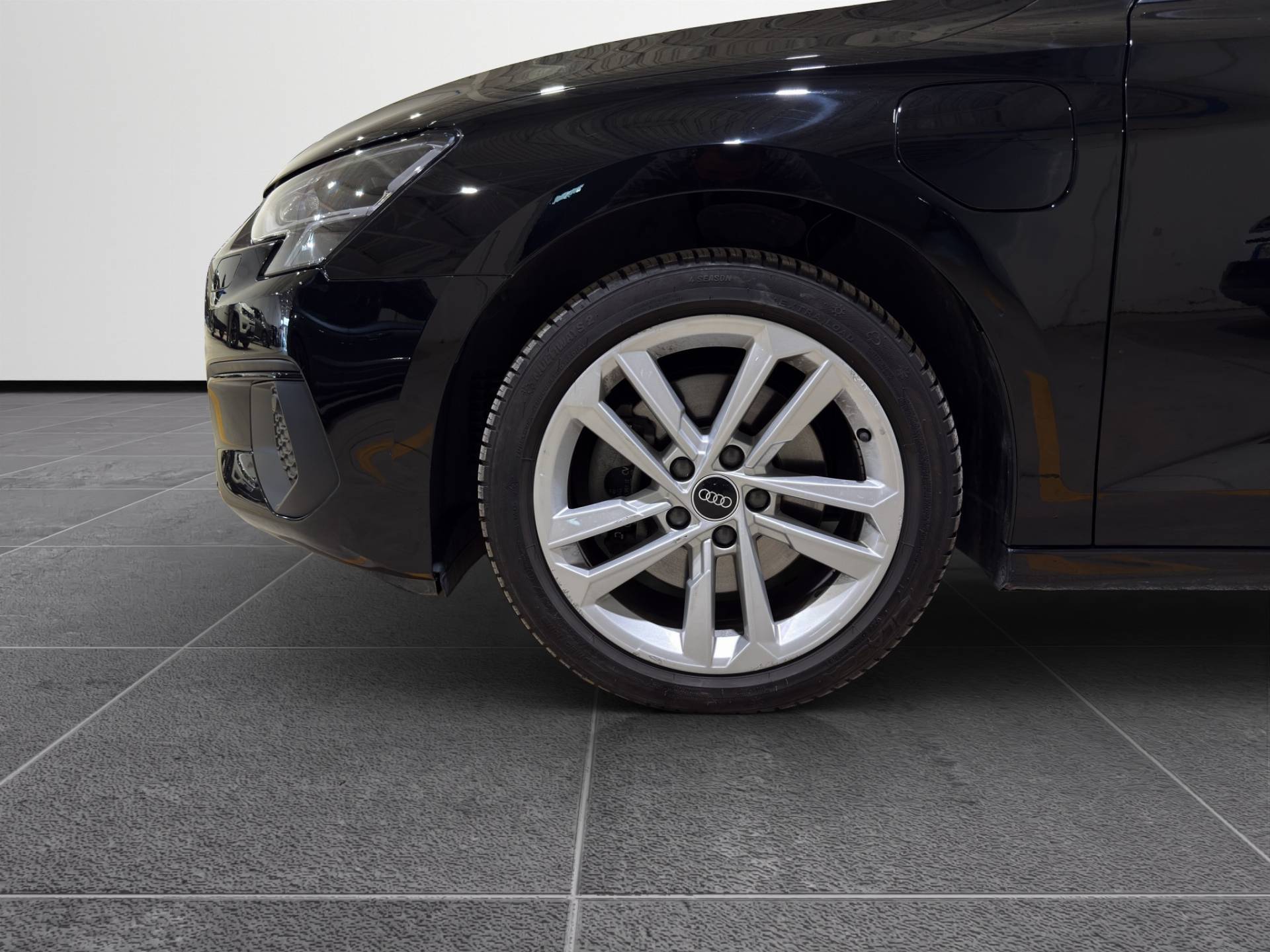 Auto Venduta - AUDI A3 A3 Sportback 40 1.4 tfsi e Business s-tronic usata in pronta consegna - Brandini