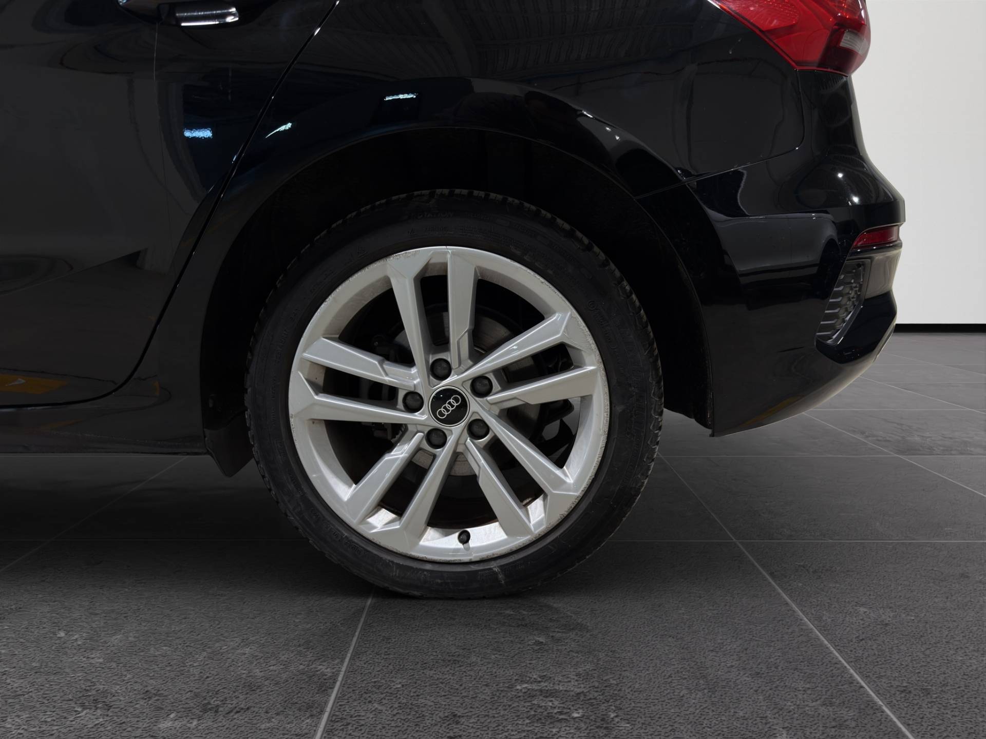 Auto Venduta - AUDI A3 A3 Sportback 40 1.4 tfsi e Business s-tronic usata in pronta consegna - Brandini