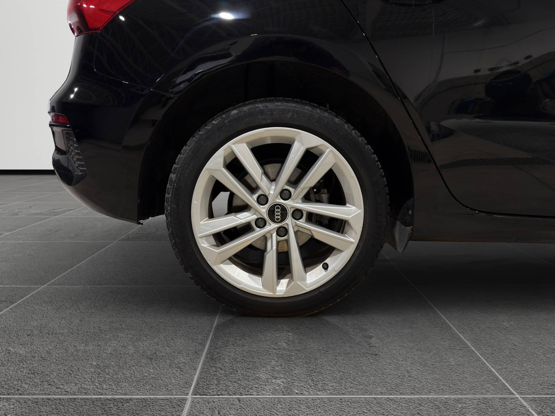 Auto Venduta - AUDI A3 A3 Sportback 40 1.4 tfsi e Business s-tronic usata in pronta consegna - Brandini