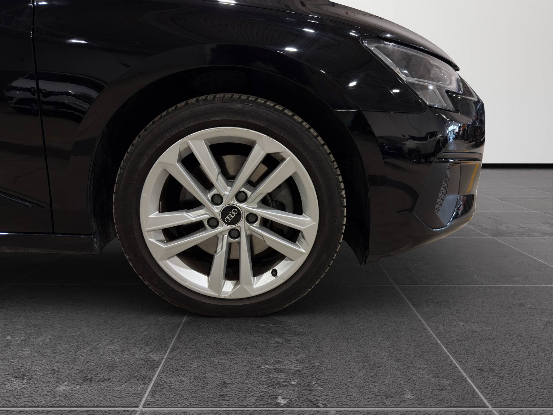 Auto Venduta - AUDI A3 A3 Sportback 40 1.4 tfsi e Business s-tronic usata in pronta consegna - Brandini