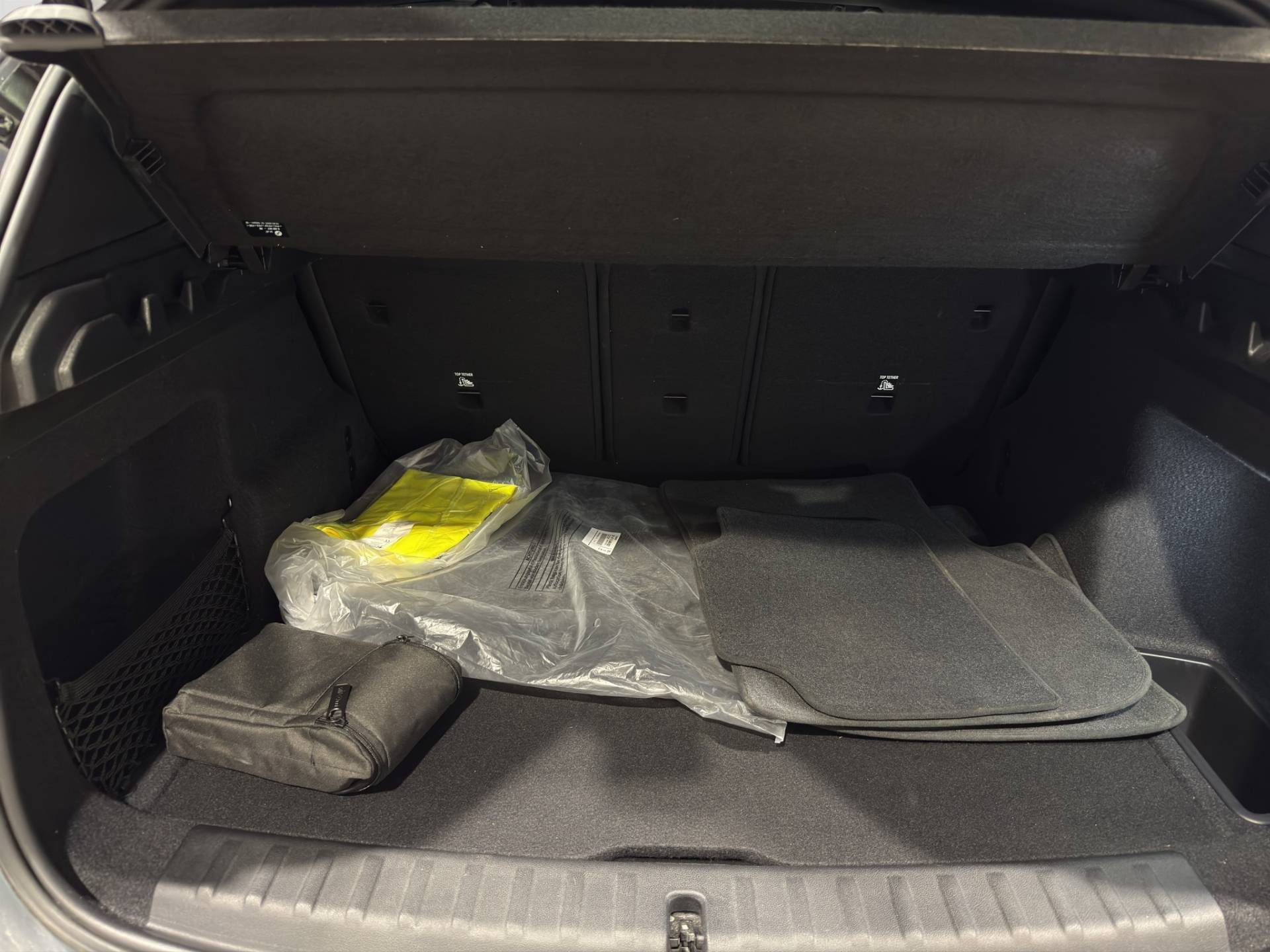 BMW X1 X1 sdrive18d Msport auto usata in pronta consegna - Brandini