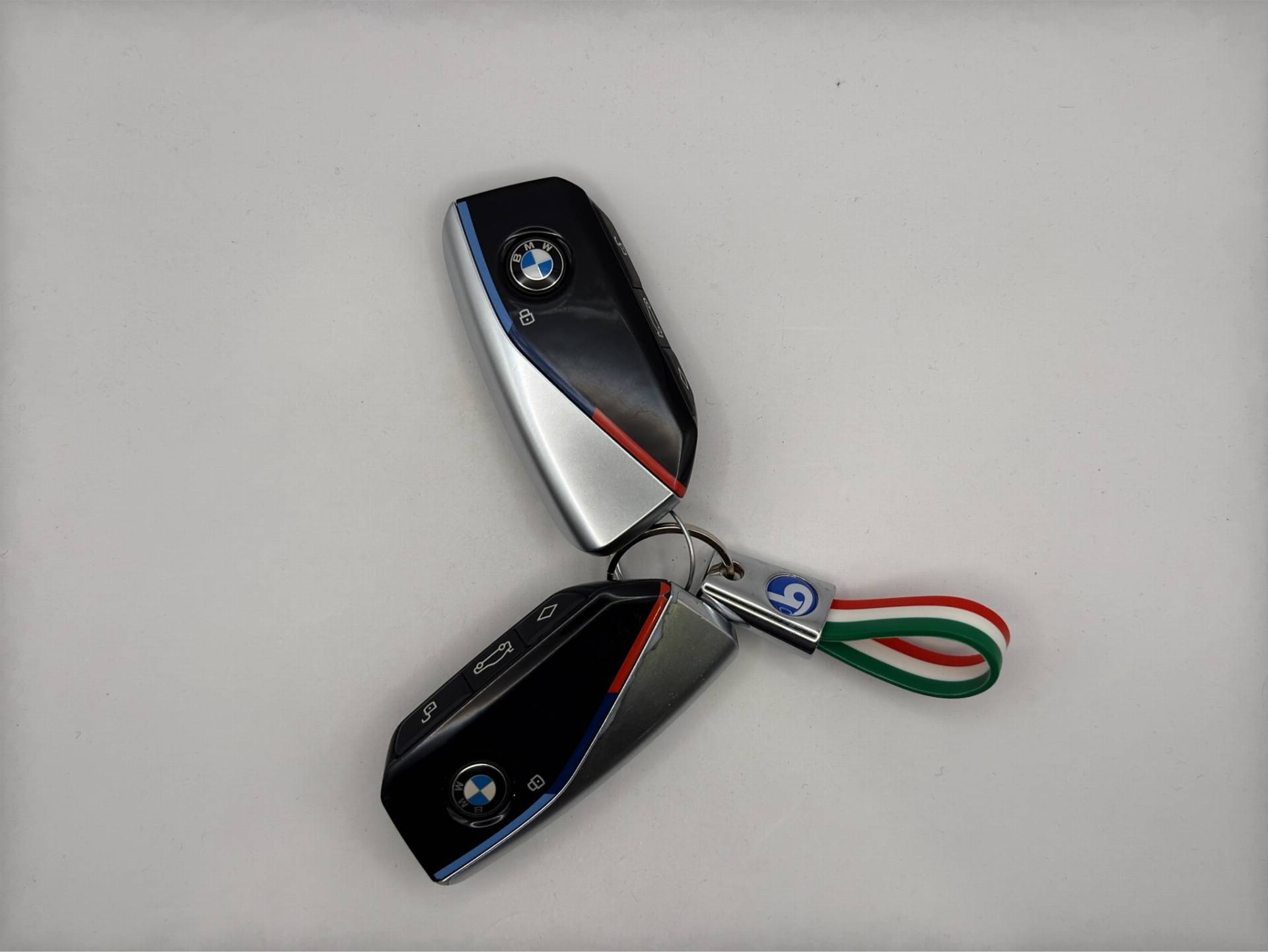 BMW X1 X1 sdrive18d Msport auto usata in pronta consegna - Brandini