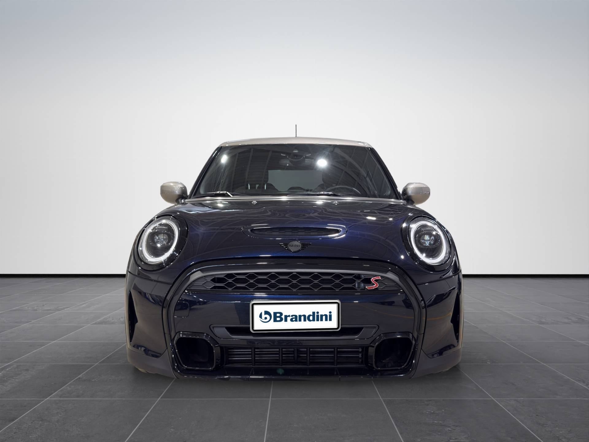 MINI Mini Mini 5p 2.0 Cooper S JCW auto usata in pronta consegna - Brandini