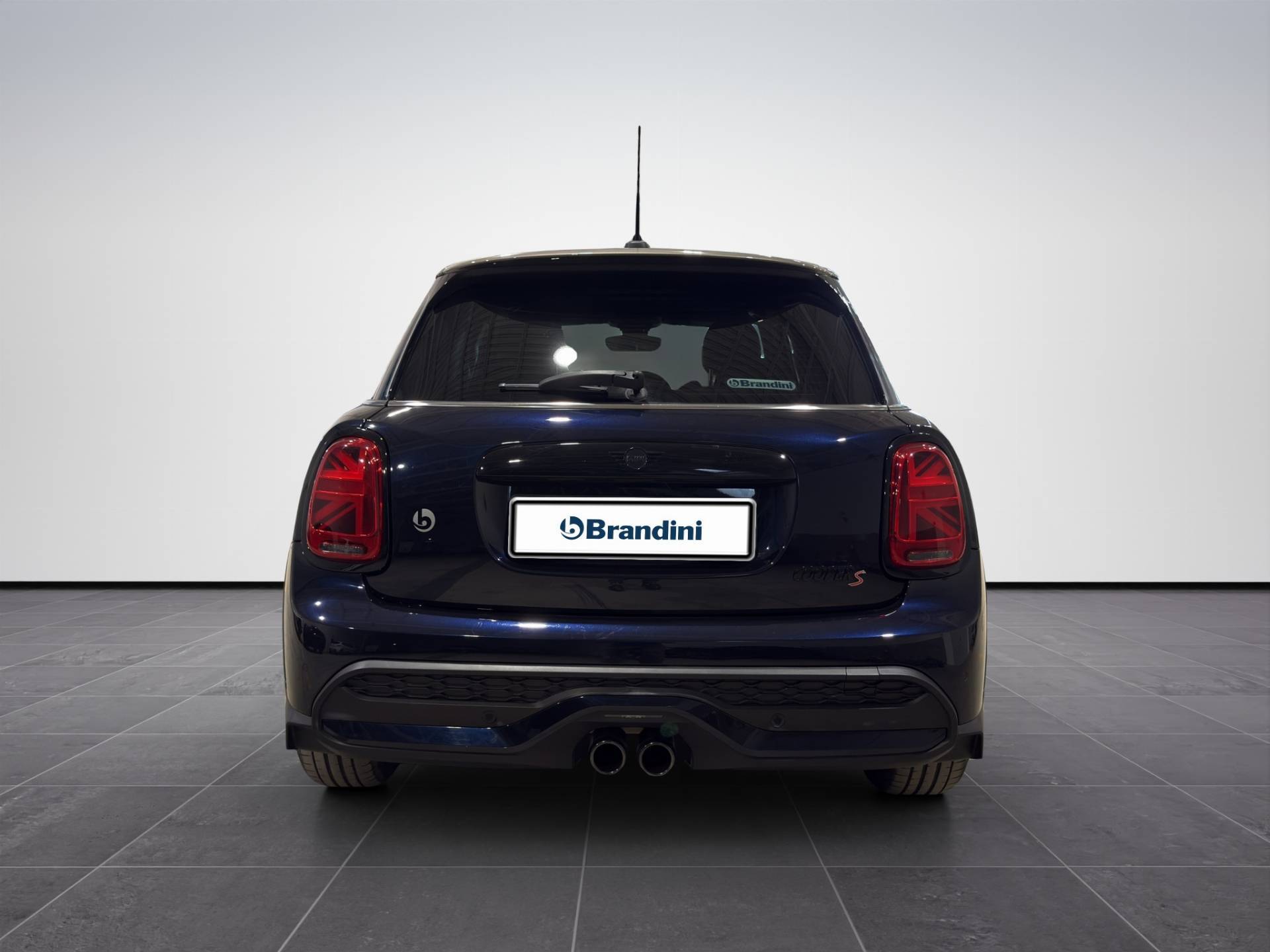 MINI Mini Mini 5p 2.0 Cooper S JCW auto usata in pronta consegna - Brandini