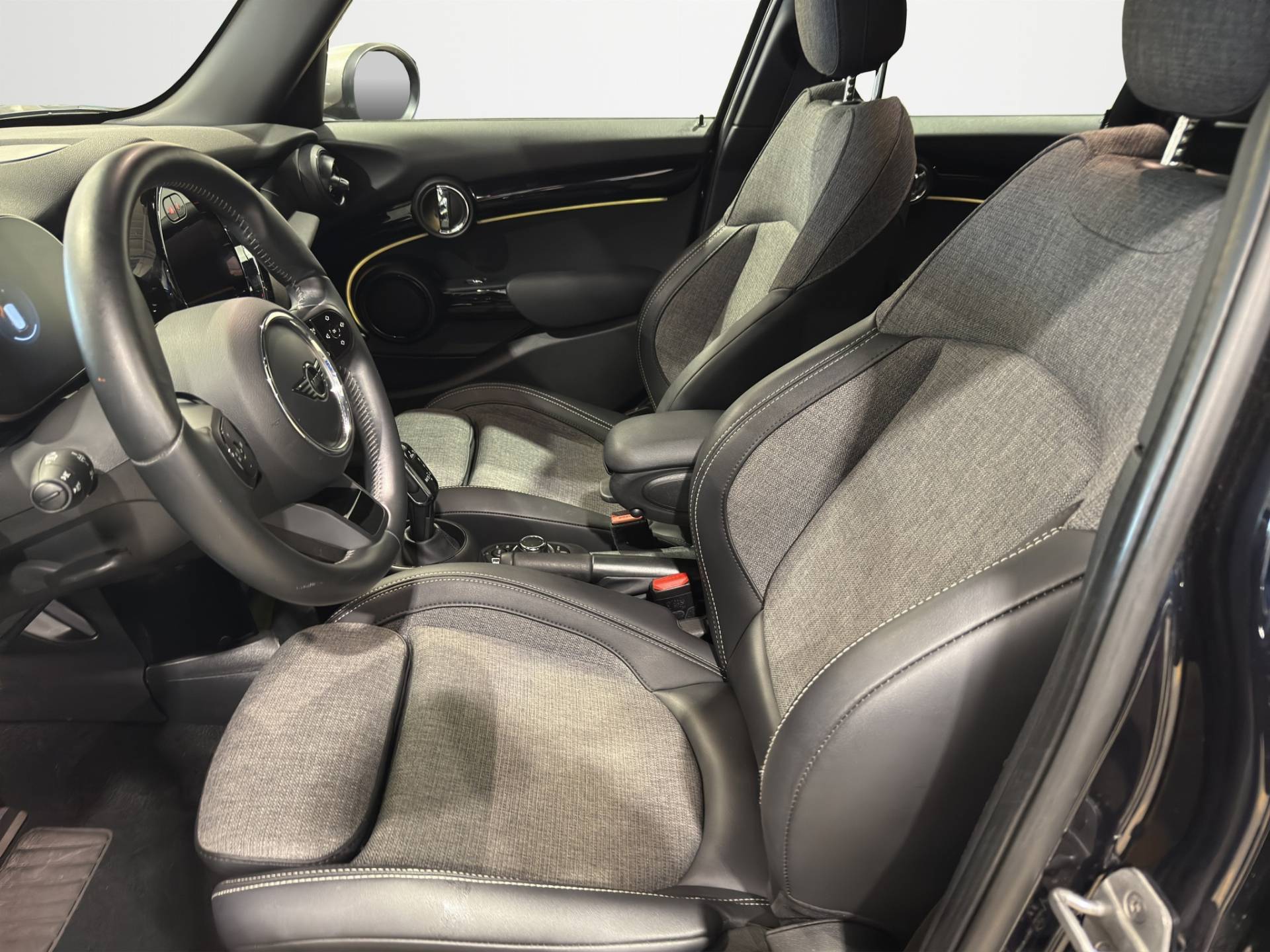 MINI Mini Mini 5p 2.0 Cooper S JCW auto usata in pronta consegna - Brandini