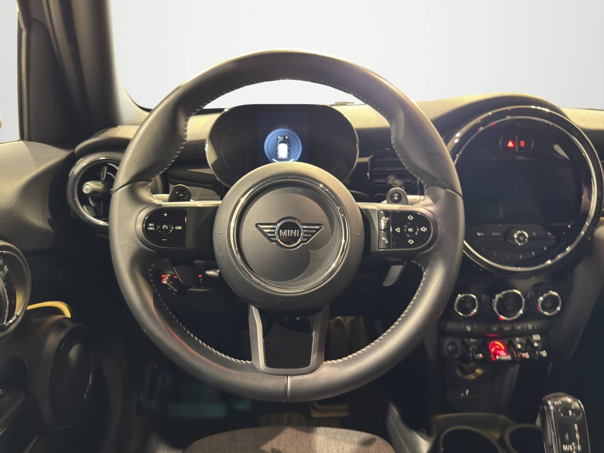 MINI Mini Mini 5p 2.0 Cooper S JCW auto usata in pronta consegna - Brandini