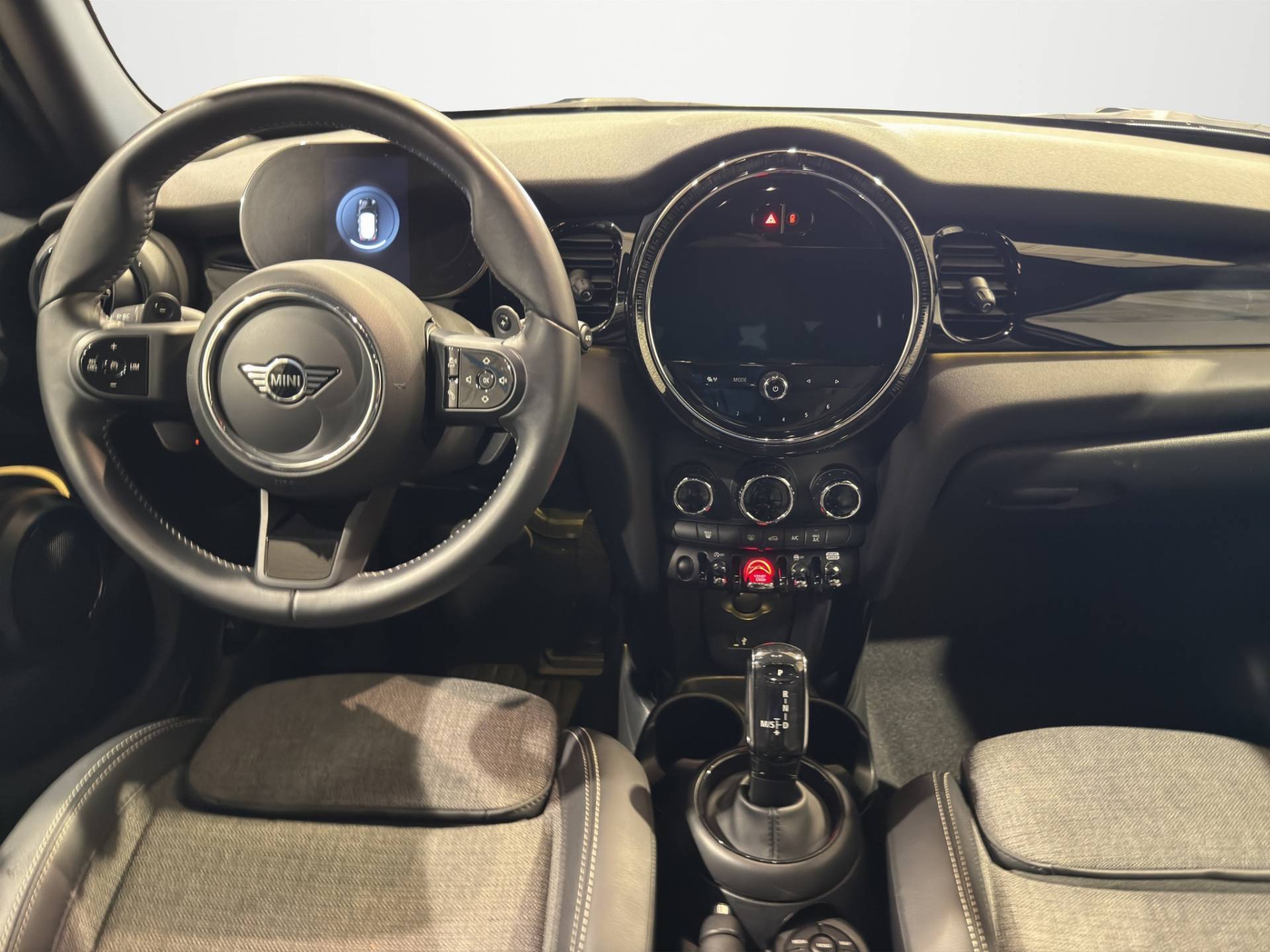 MINI Mini Mini 5p 2.0 Cooper S JCW auto usata in pronta consegna - Brandini