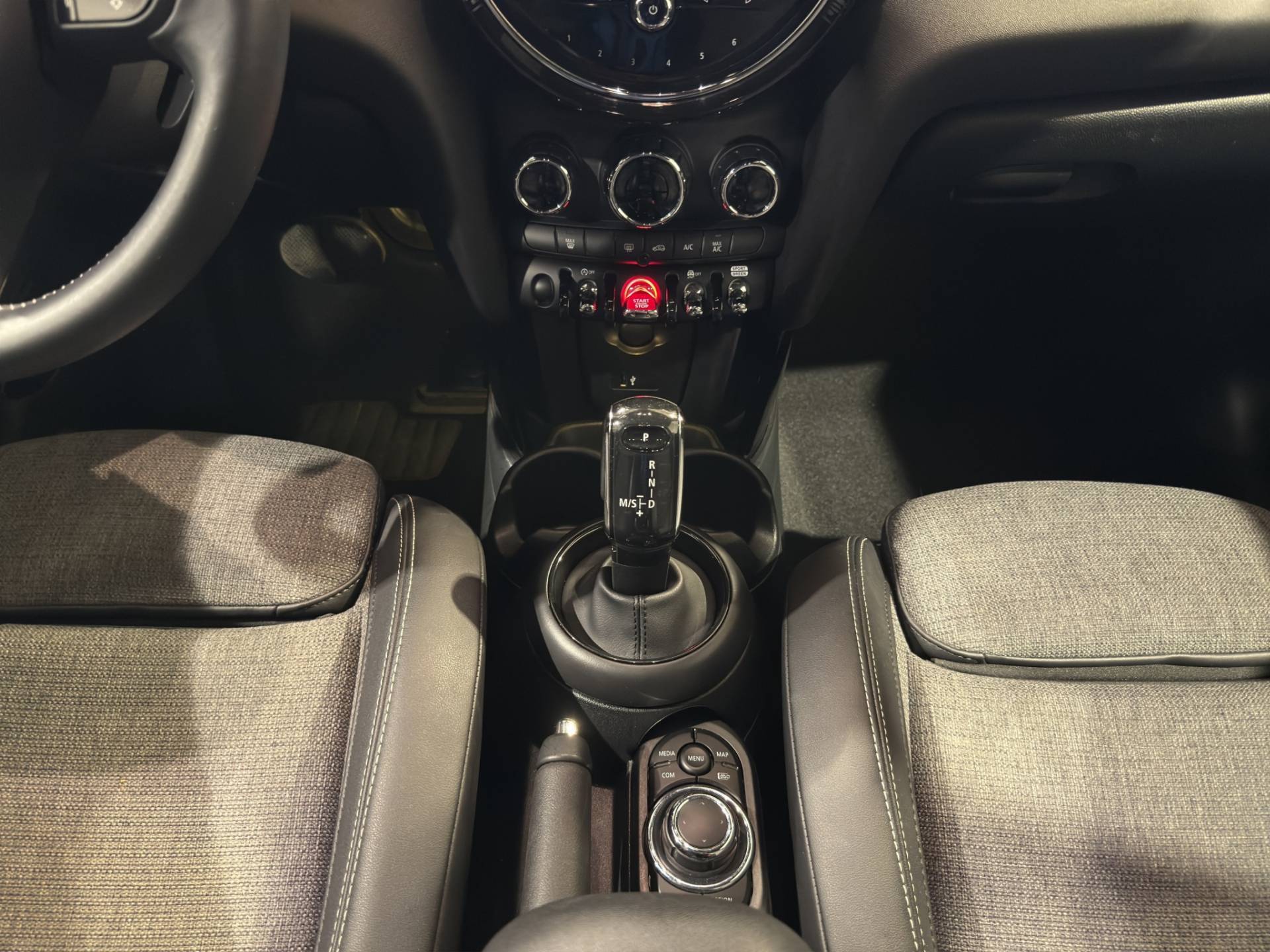 MINI Mini Mini 5p 2.0 Cooper S JCW auto usata in pronta consegna - Brandini